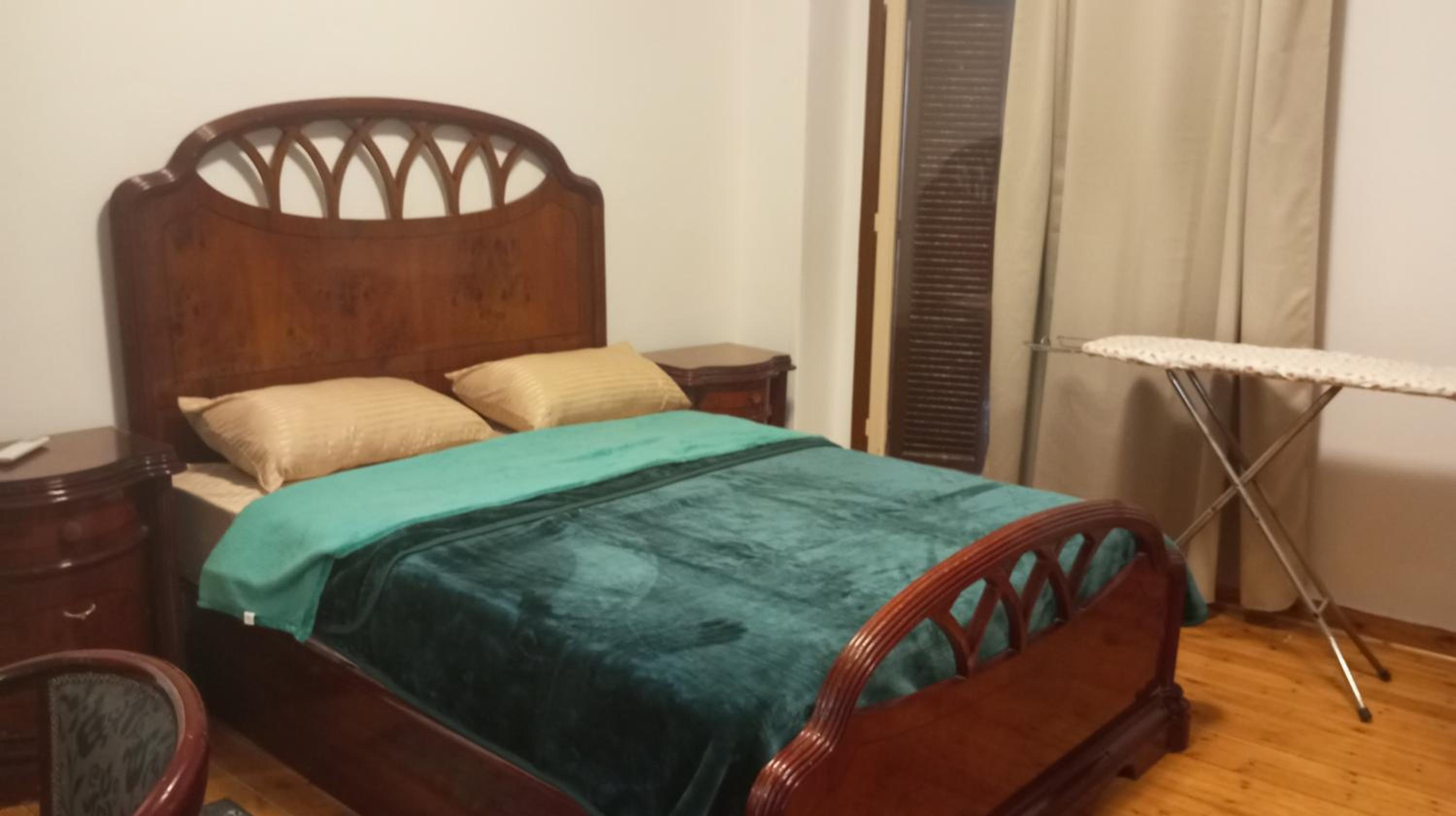 Heliopolis Almazah apartment