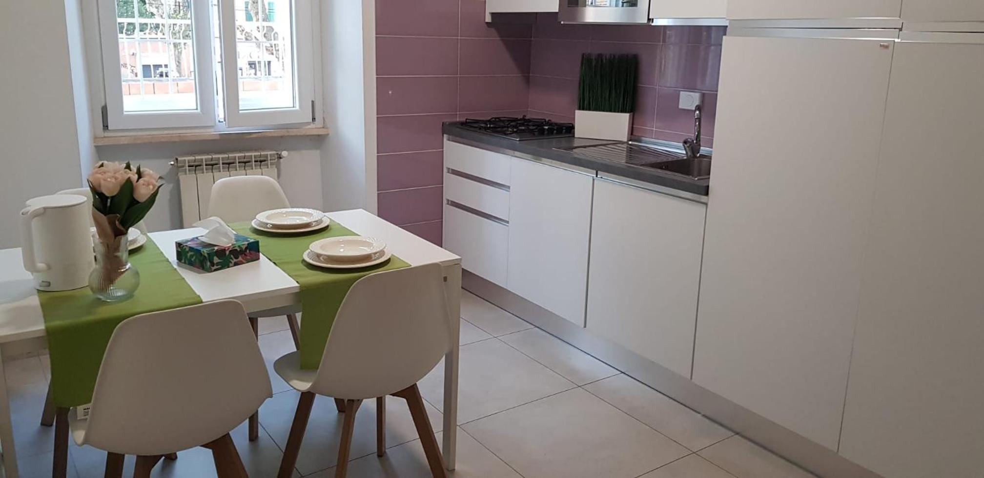 Trastevere Residenze