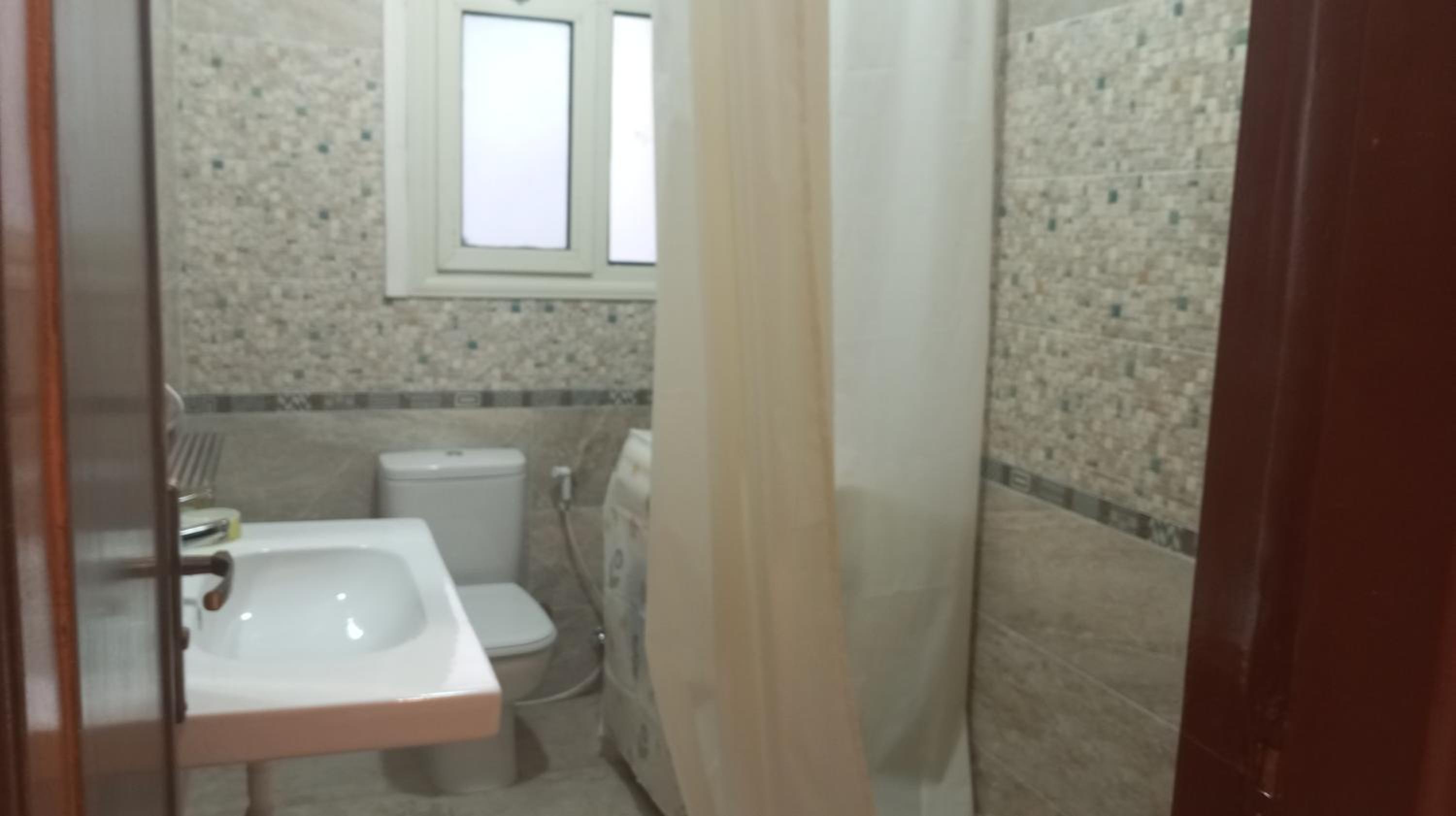 Heliopolis Almazah apartment