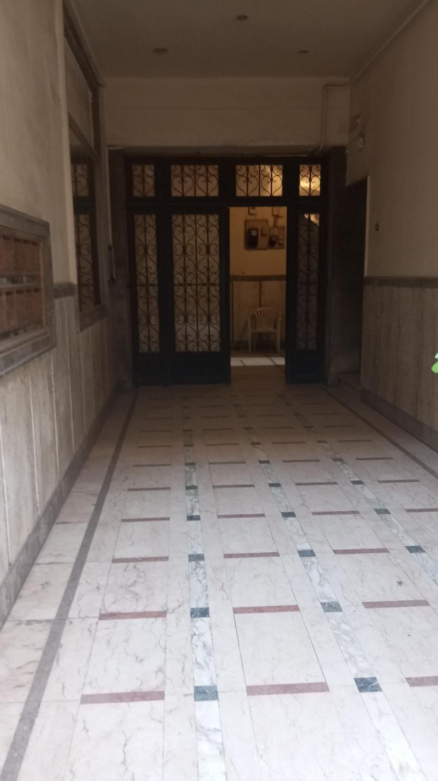 Heliopolis Almazah apartment
