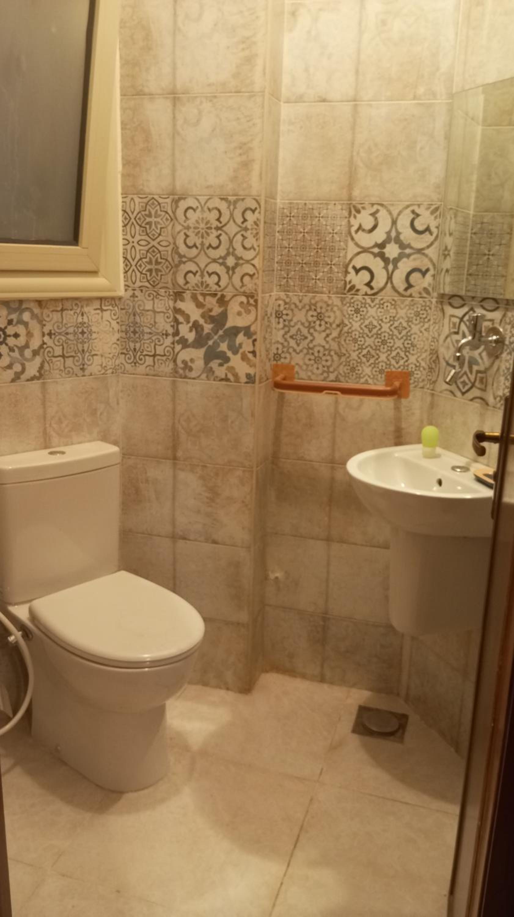Heliopolis Almazah apartment