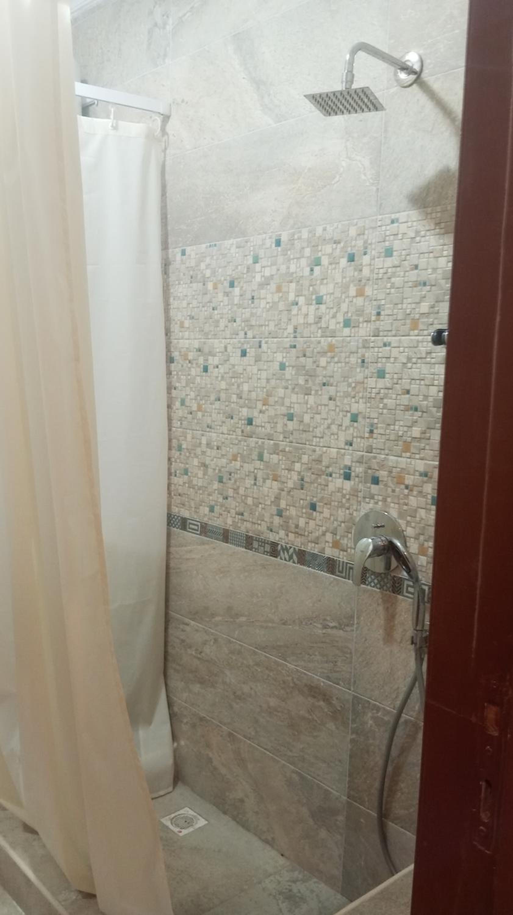 Heliopolis Almazah apartment