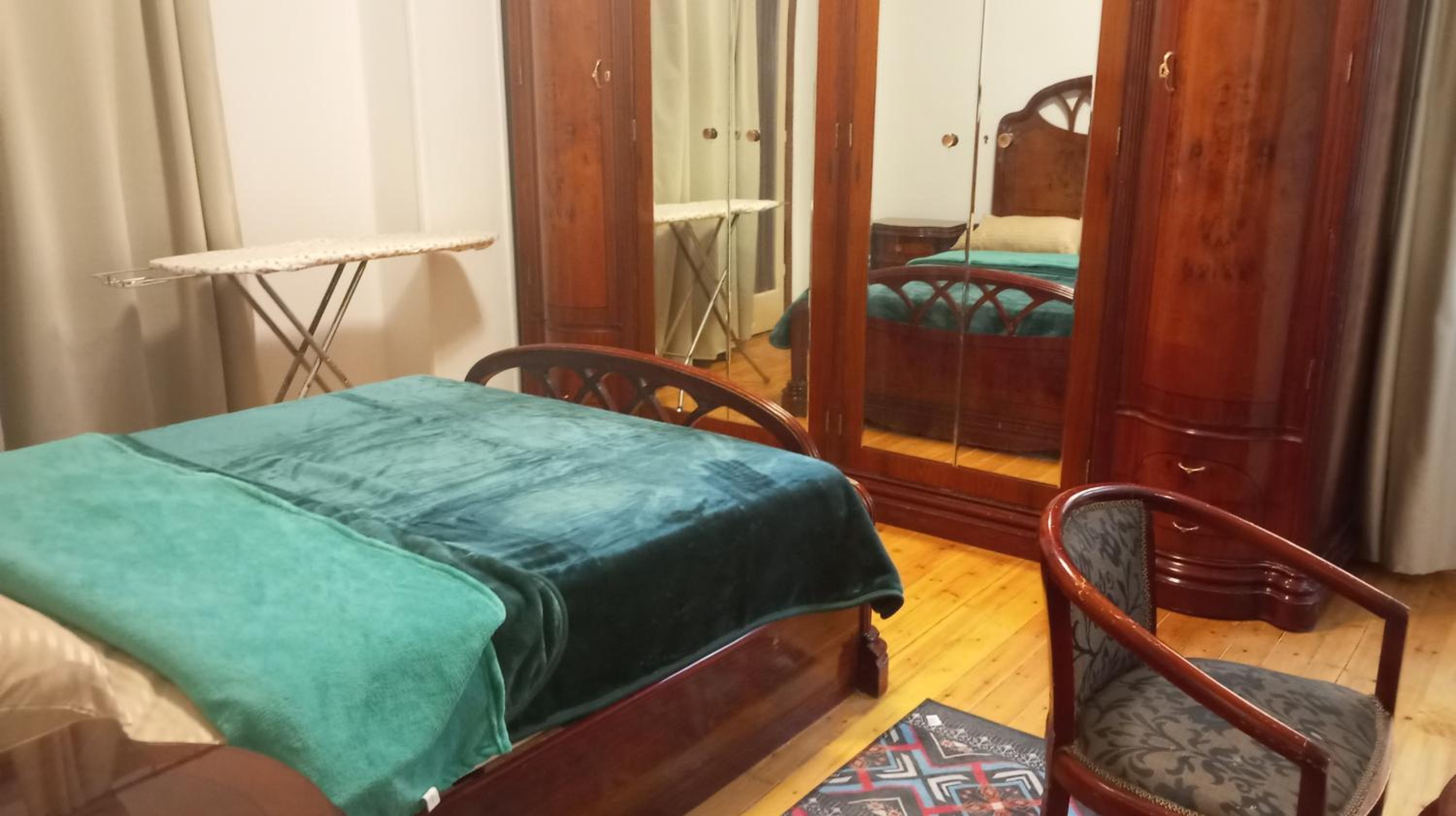 Heliopolis Almazah apartment
