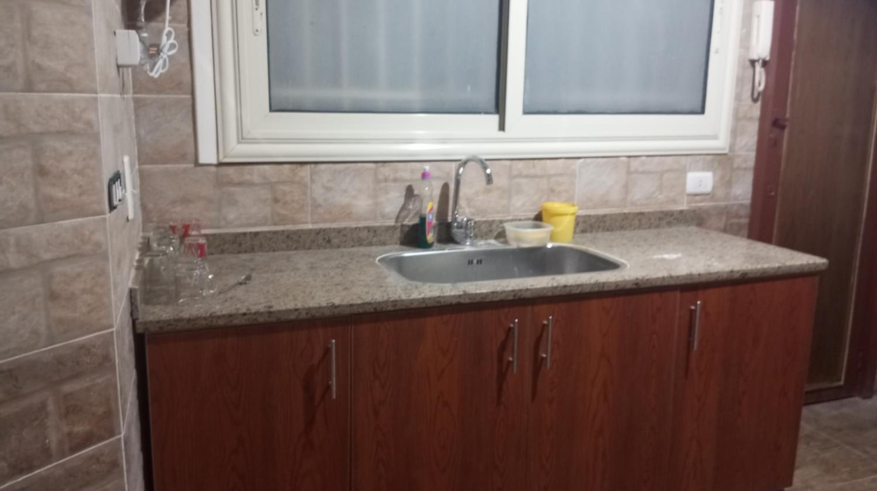 Heliopolis Almazah apartment