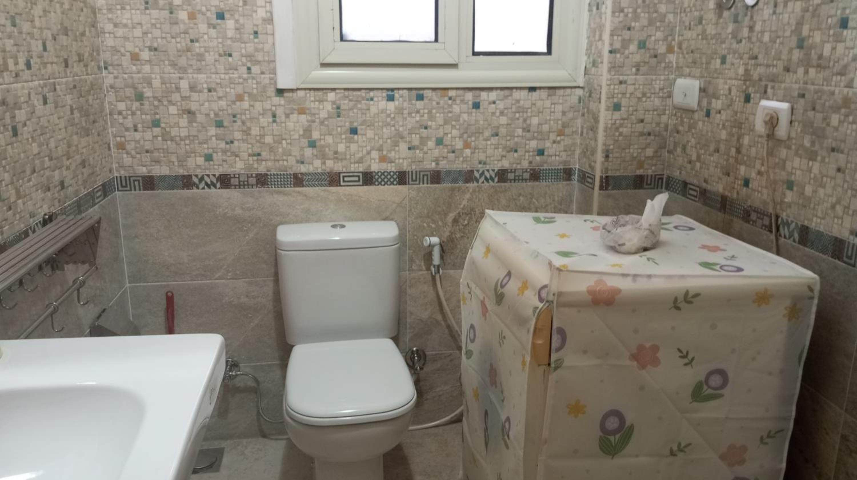 Heliopolis Almazah apartment