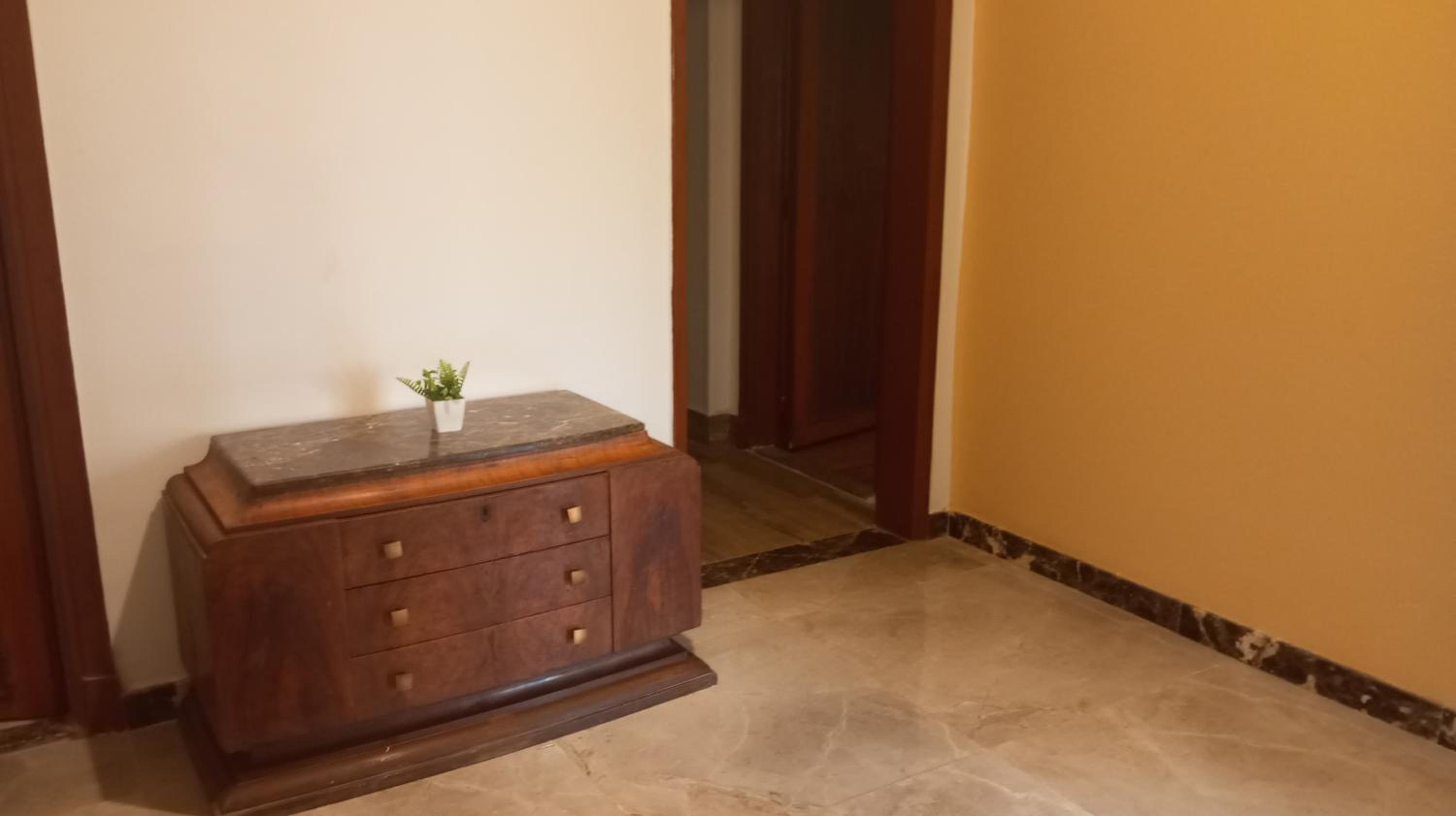Heliopolis Almazah apartment