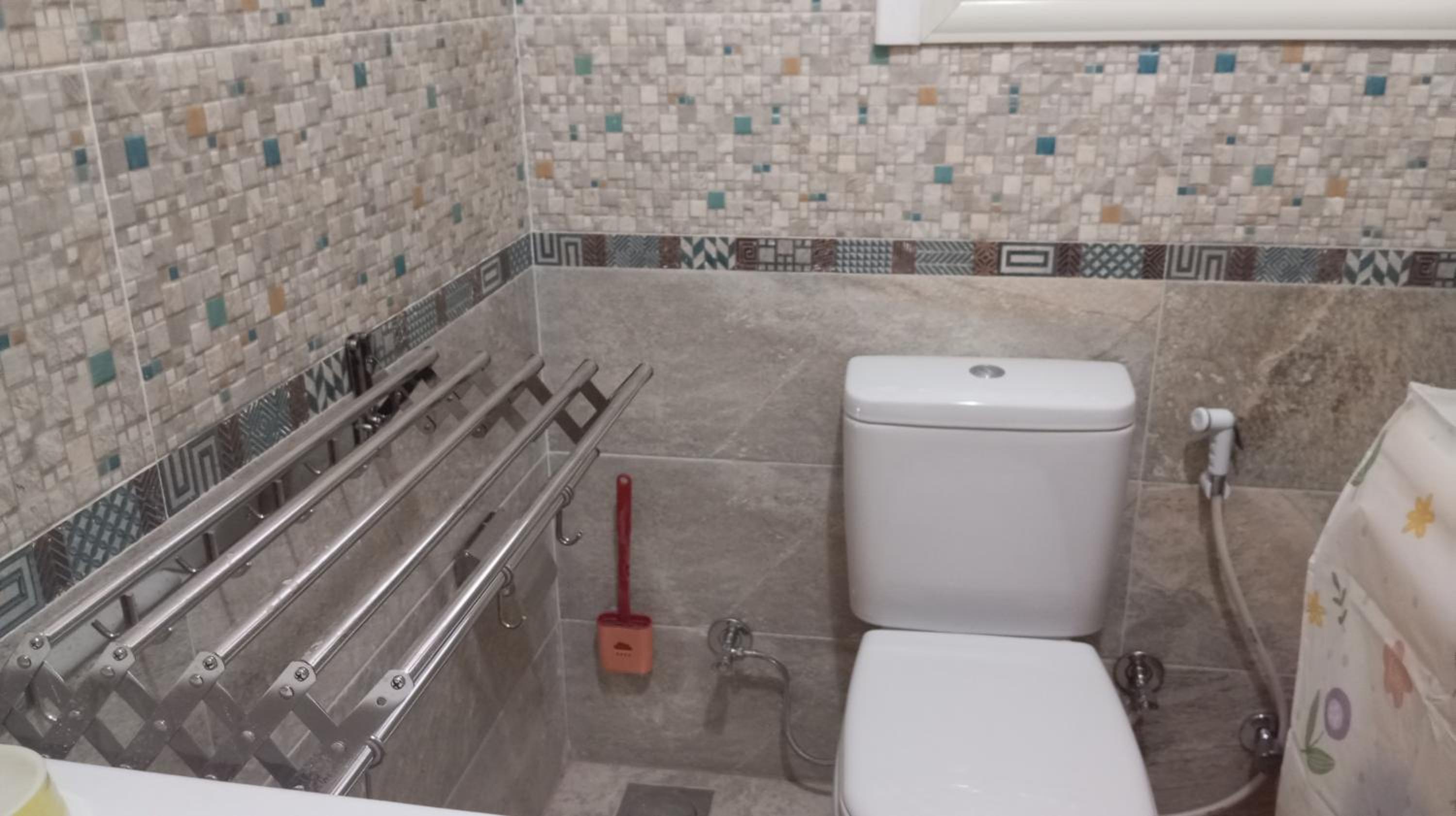 Heliopolis Almazah apartment