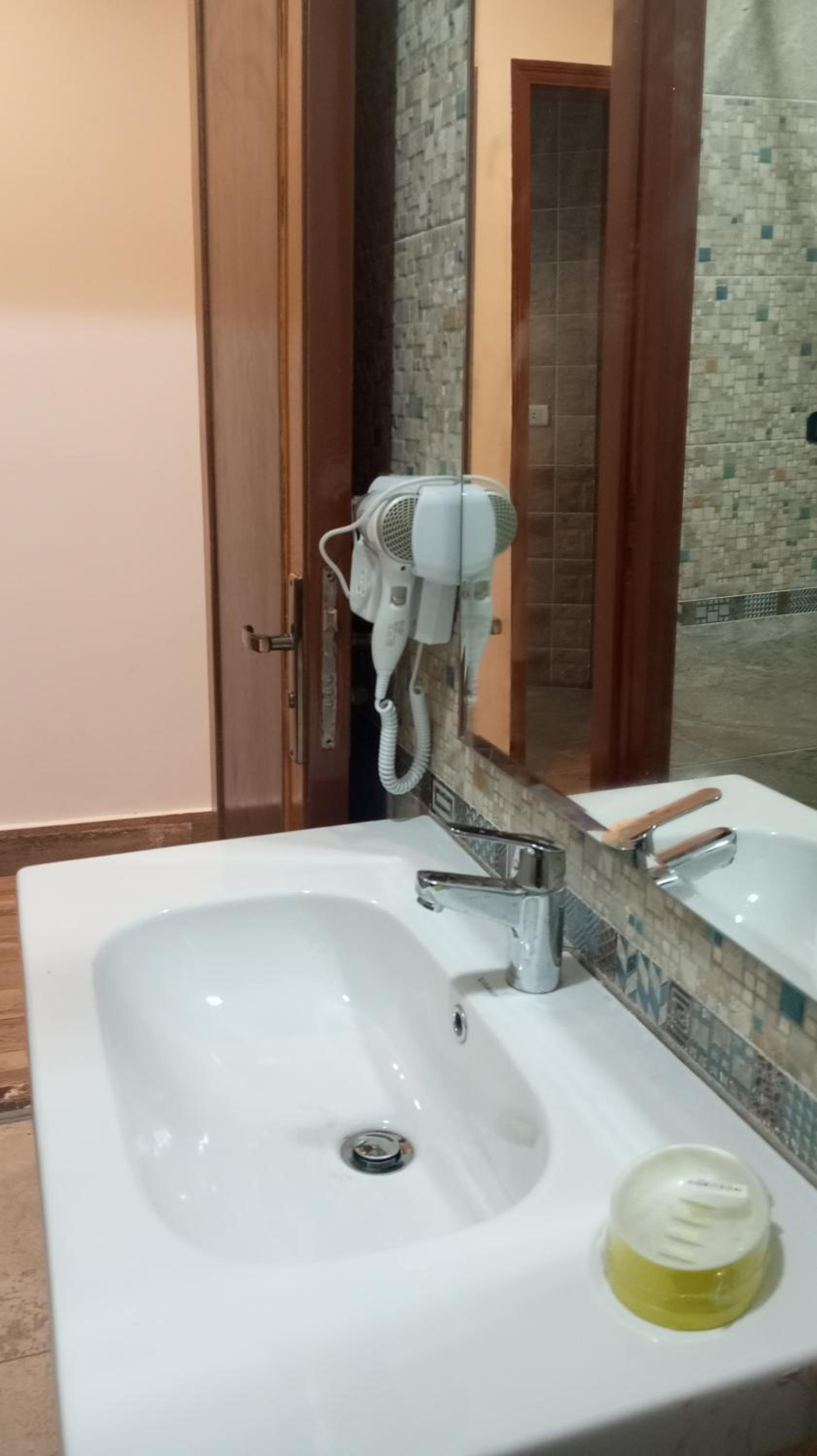 Heliopolis Almazah apartment