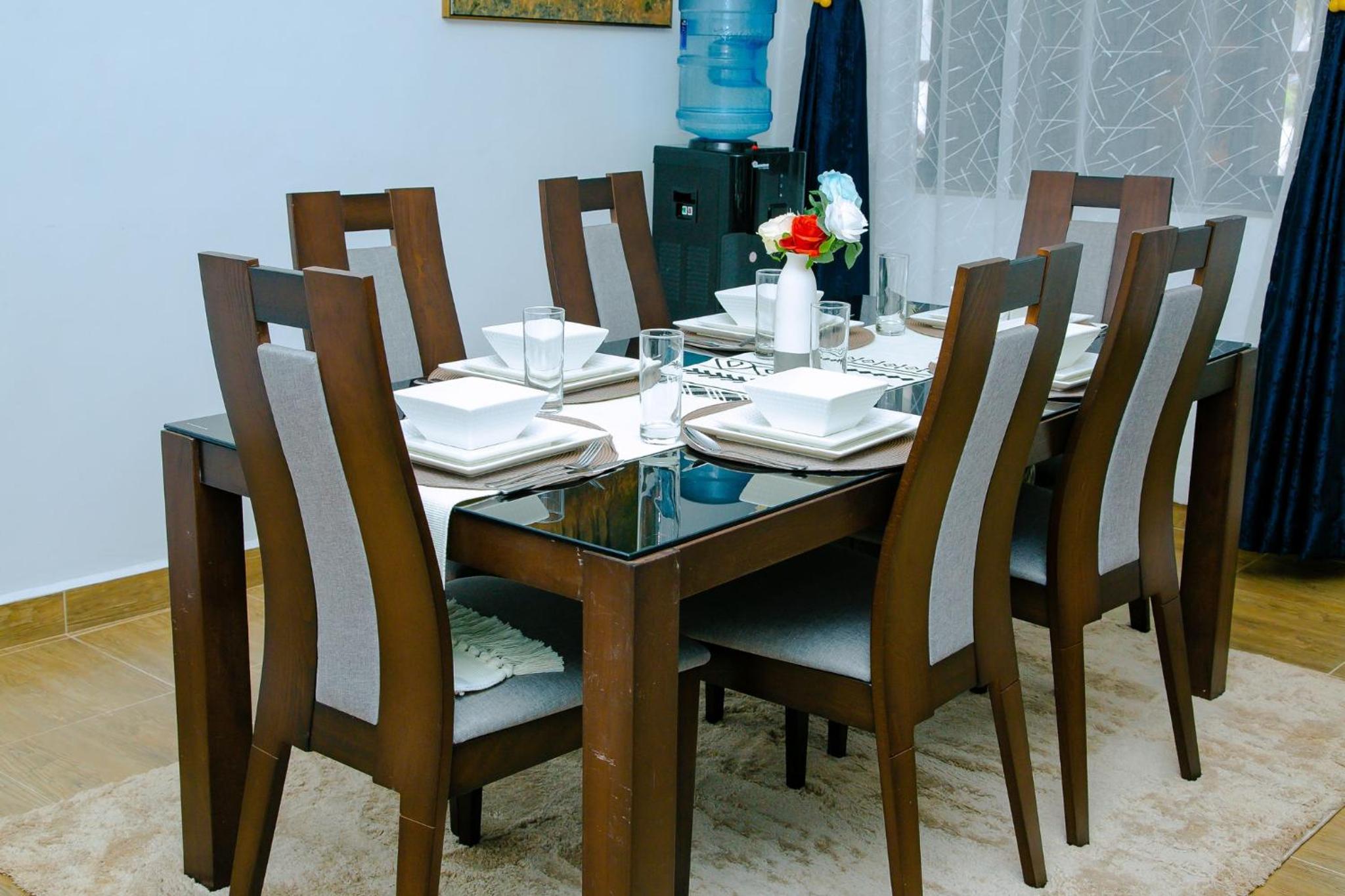 Zuriama Residency