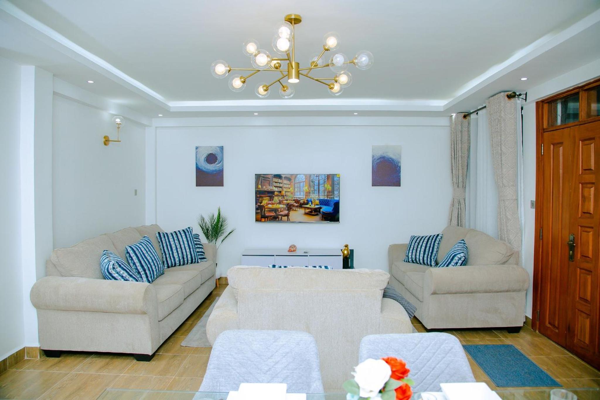 Zuriama Residency