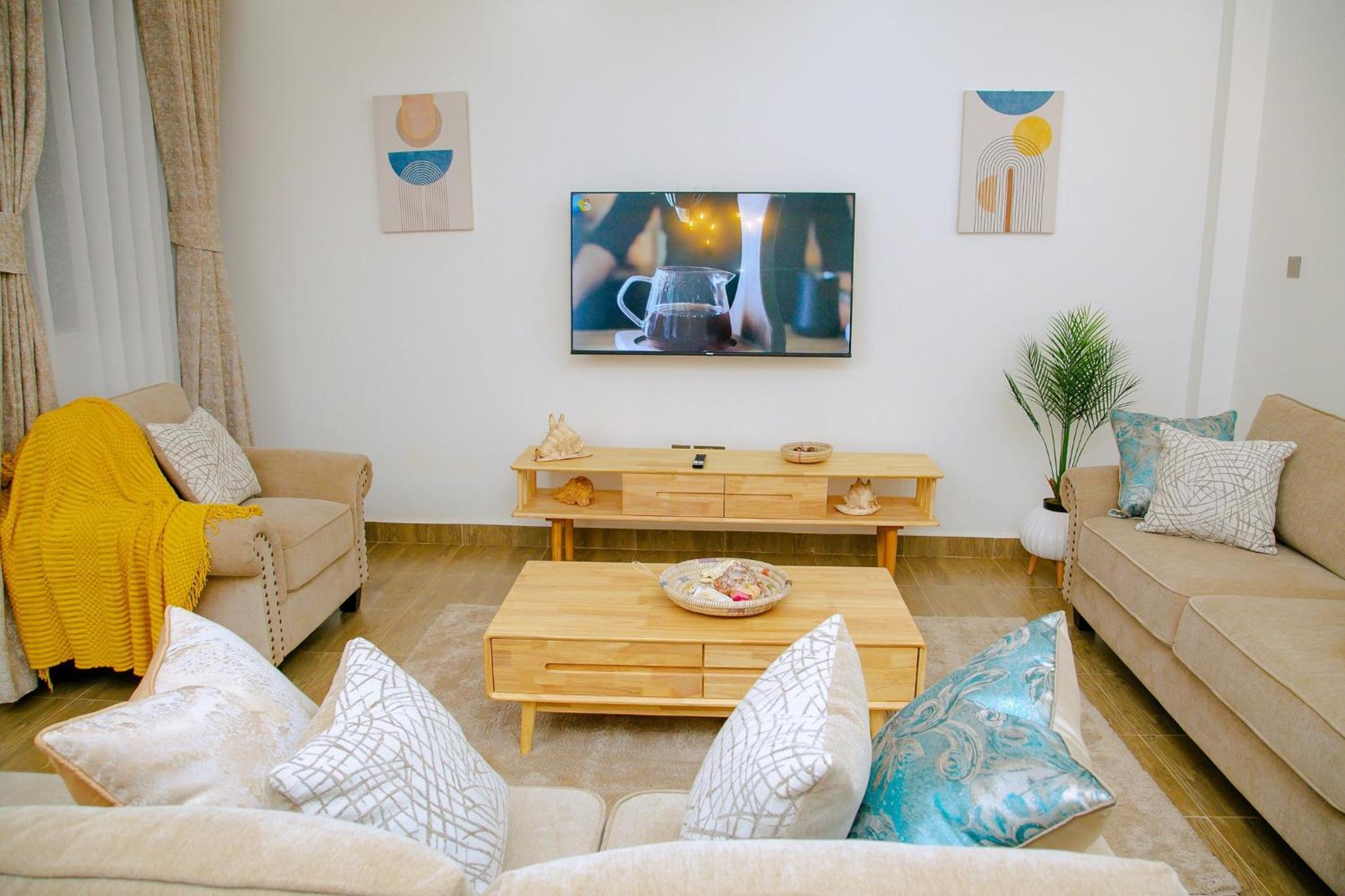 Zuriama Residency