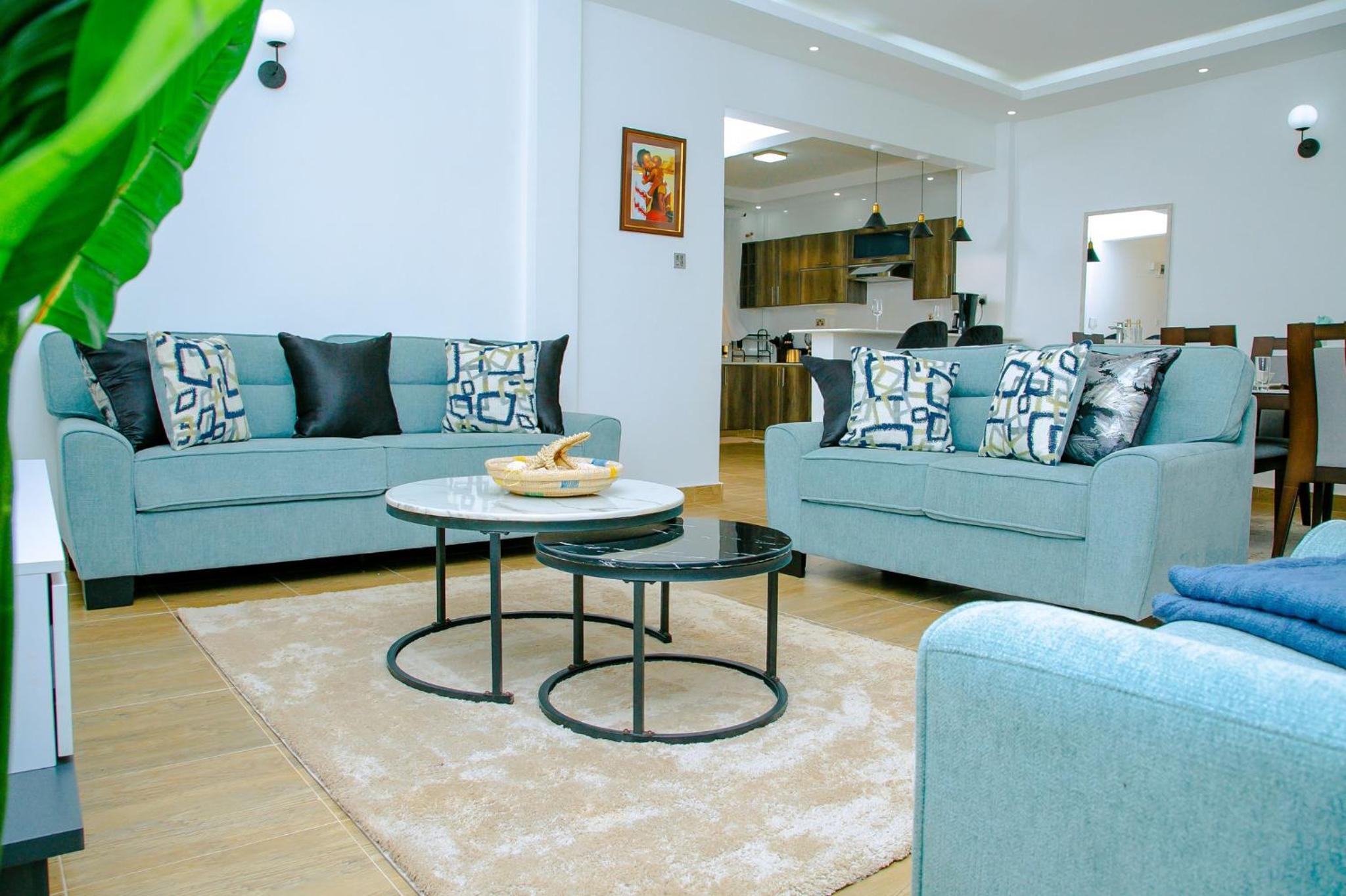 Zuriama Residency
