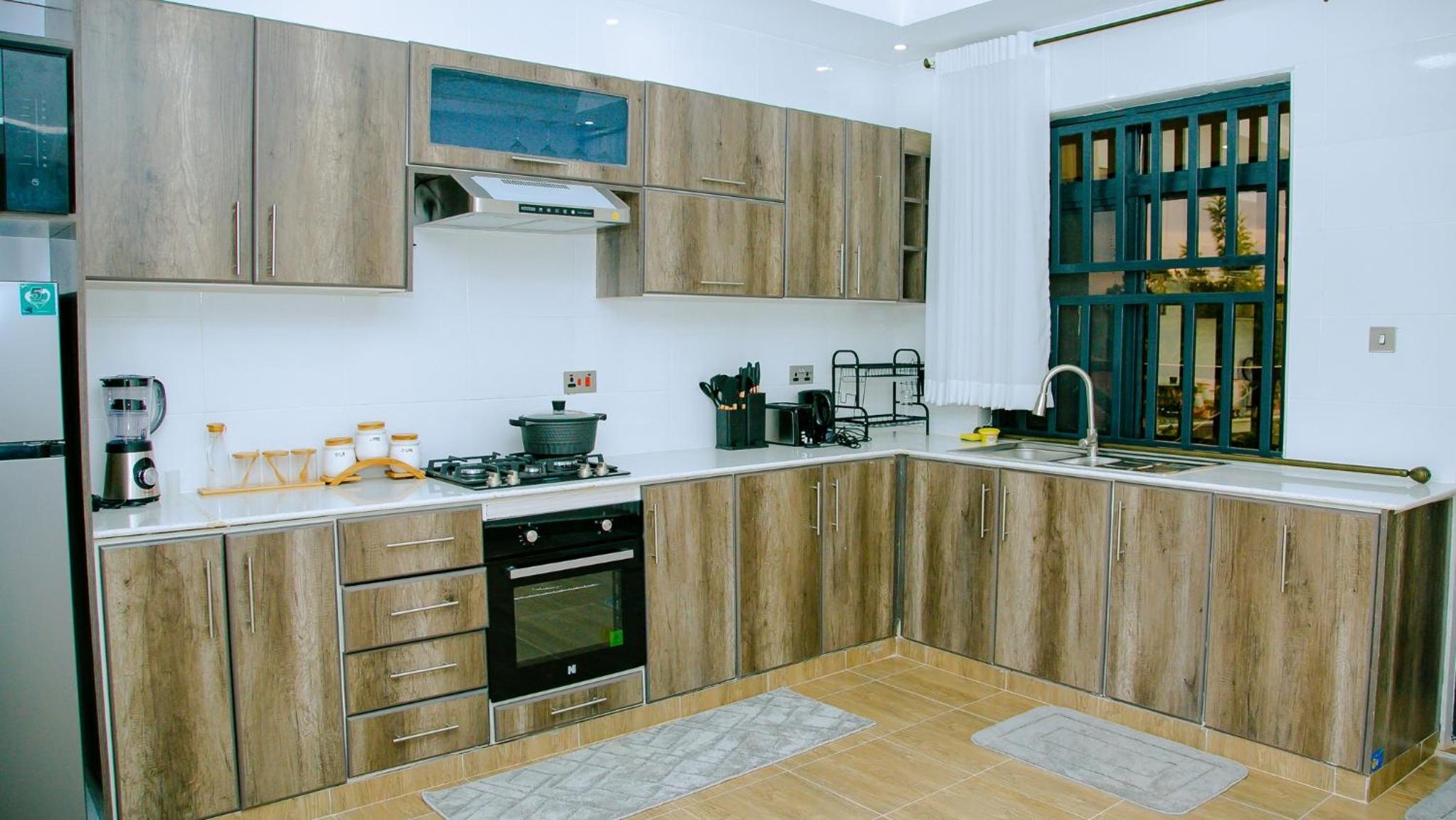 Zuriama Residency