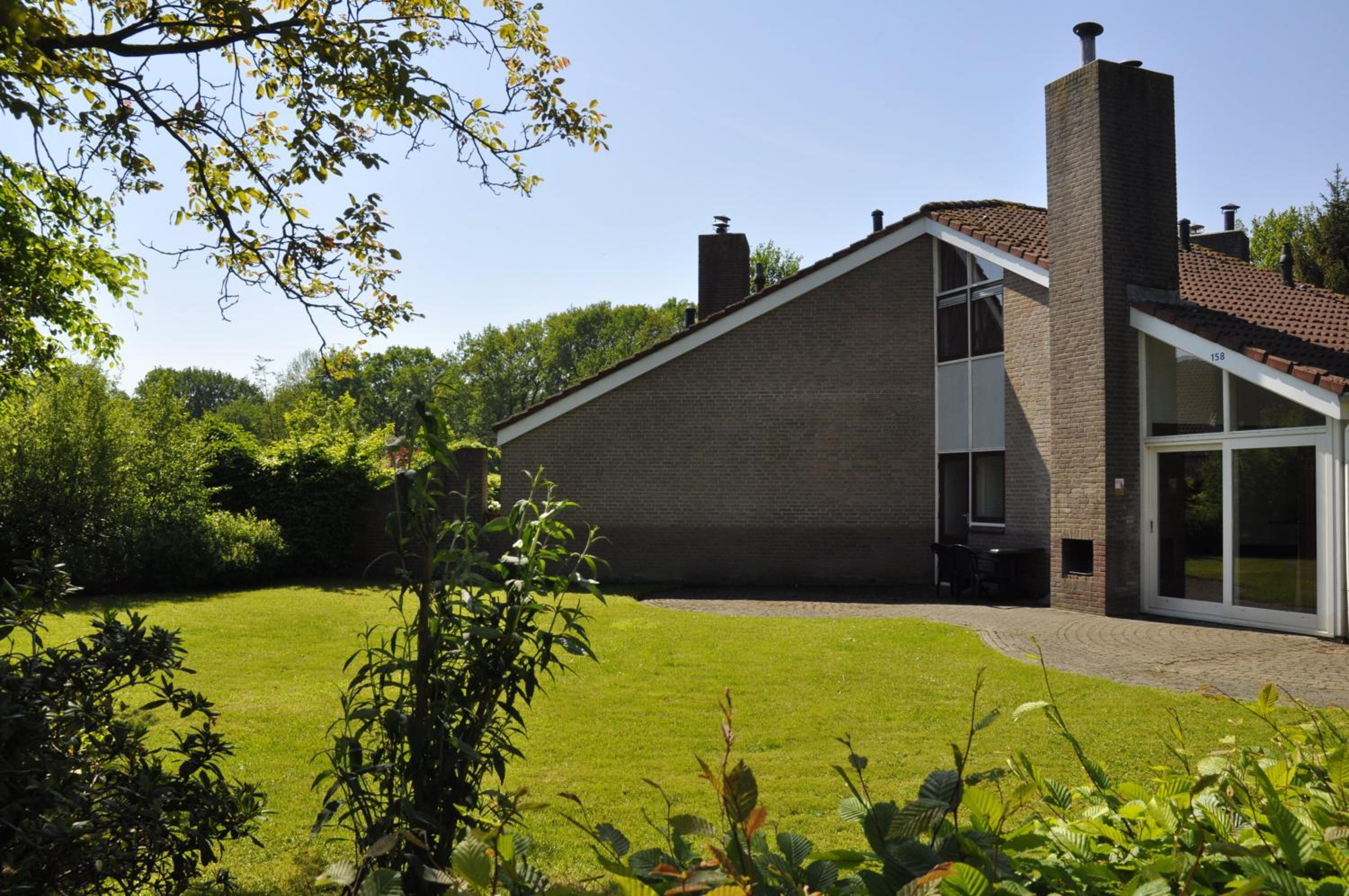 Summio Bungalowpark Het Hart van Drenthe view 3