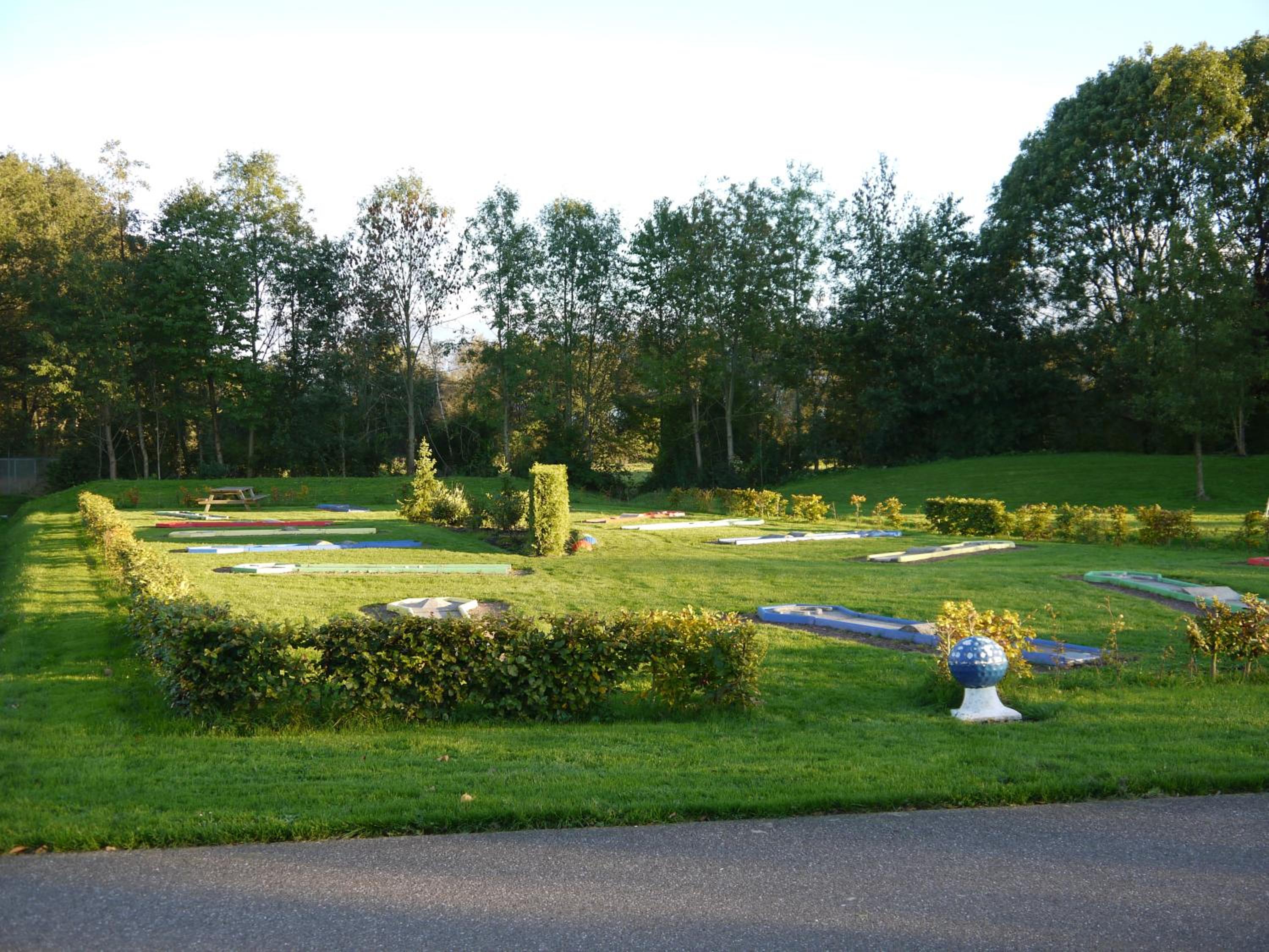 Summio Bungalowpark Het Hart van Drenthe view 5