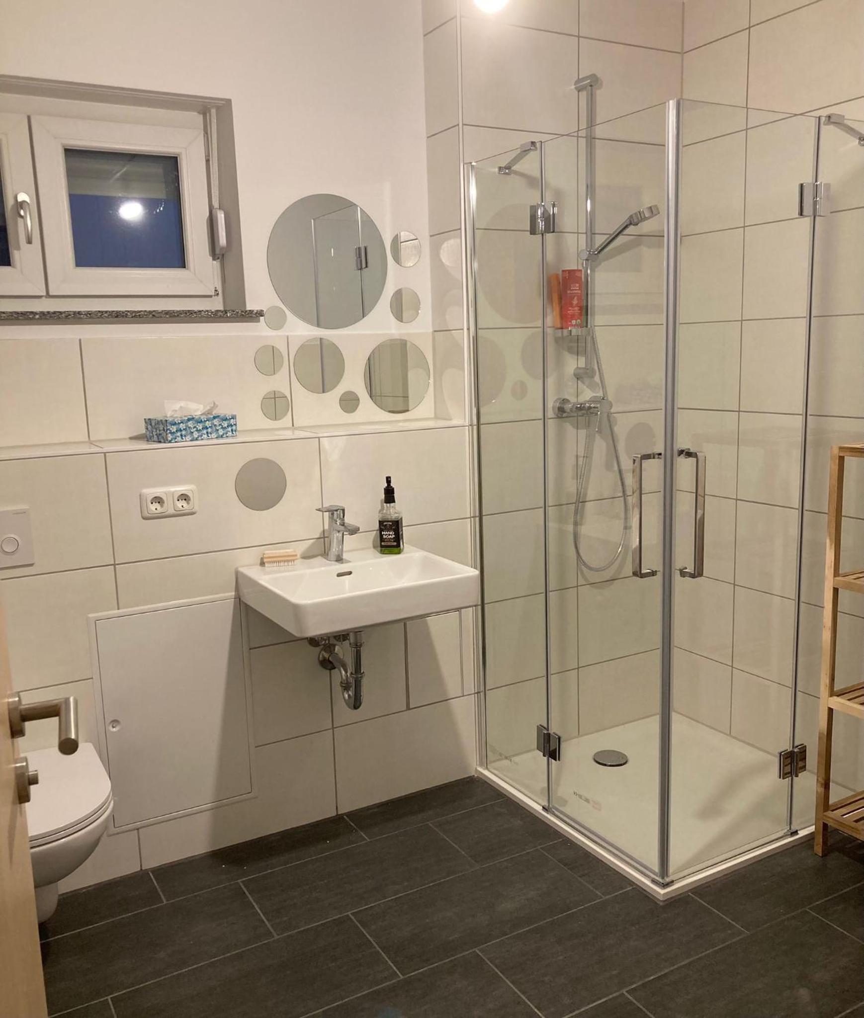 Ferienwohnung Green Garden Berlin