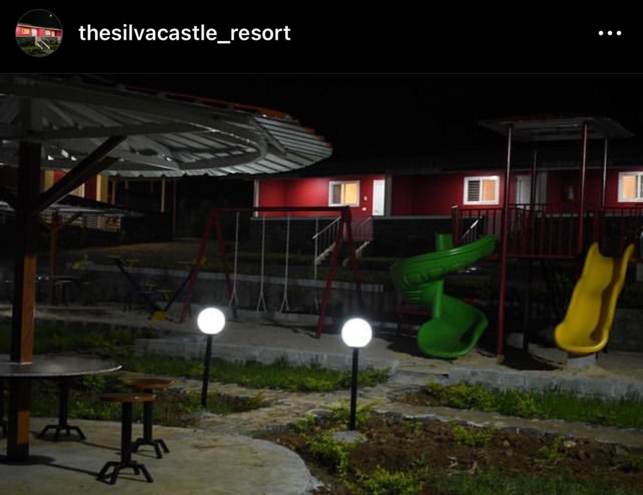 The Silvacastle Resort view 4