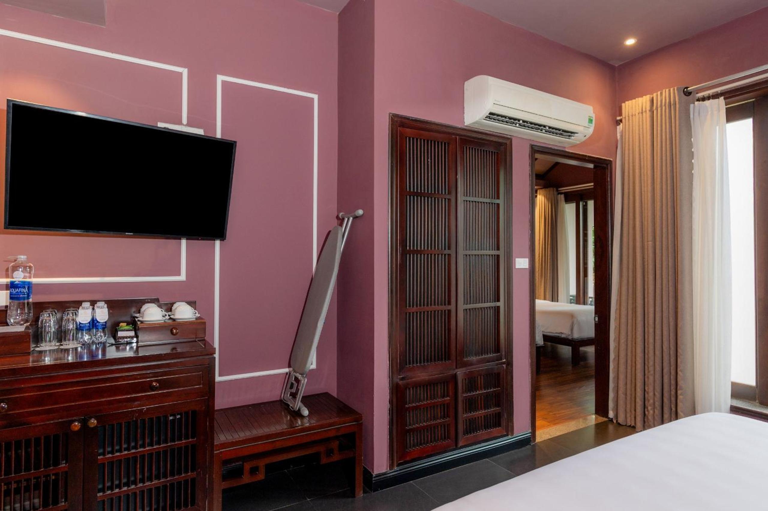 Bel Marina Hoi An Resort