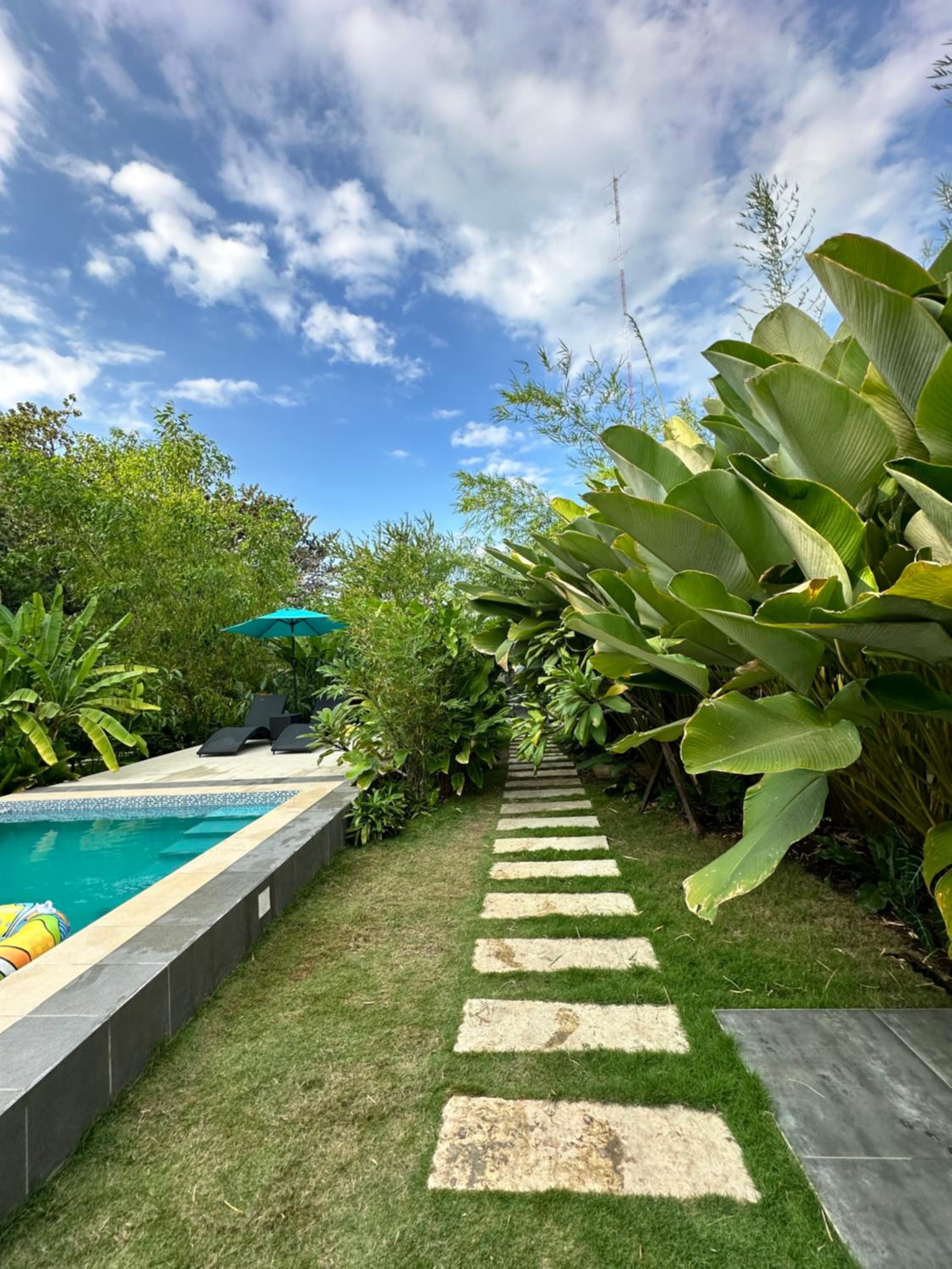 Larue Pocket Villa view 5