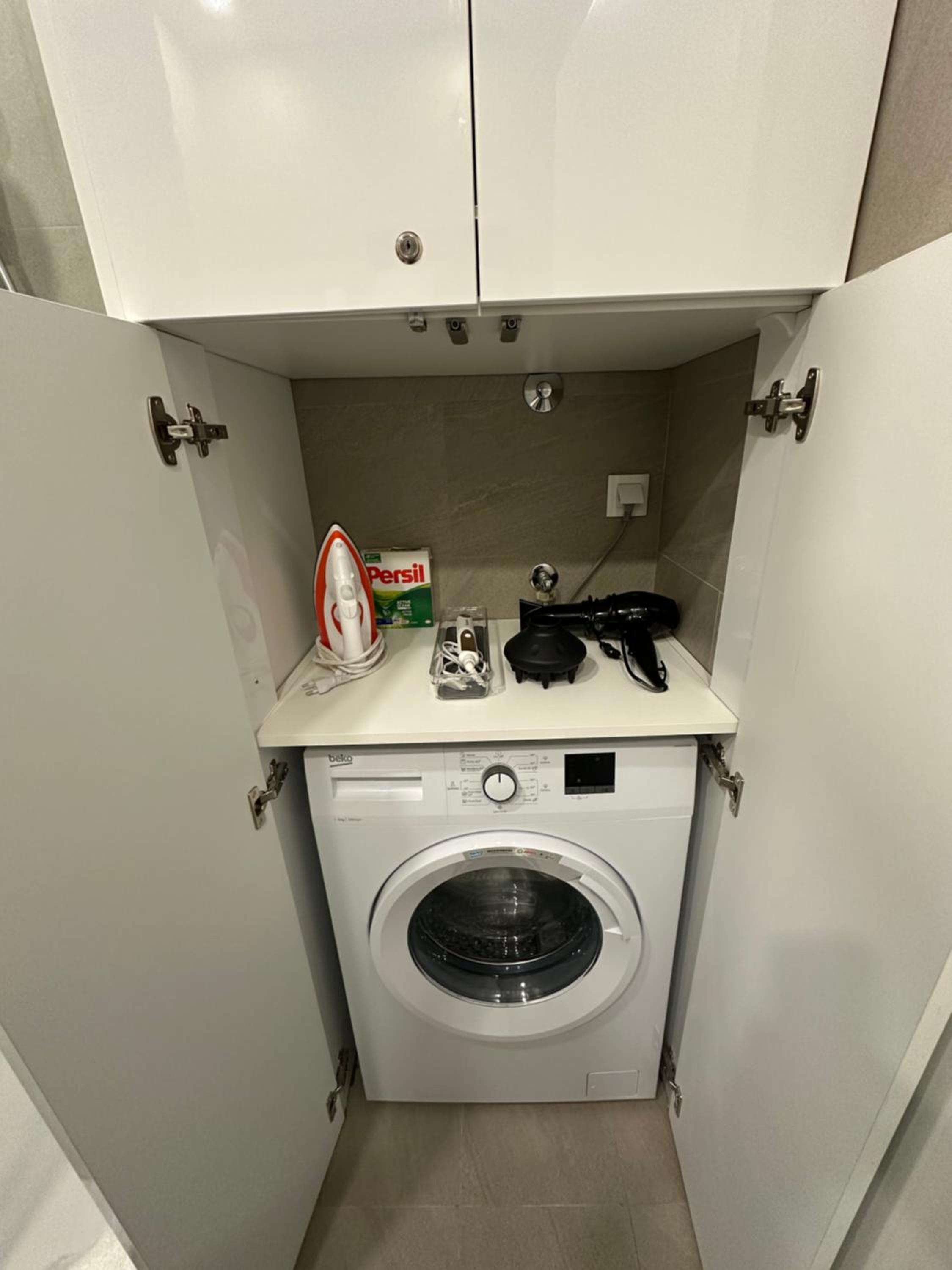 Studio Apartman Dalia view 4
