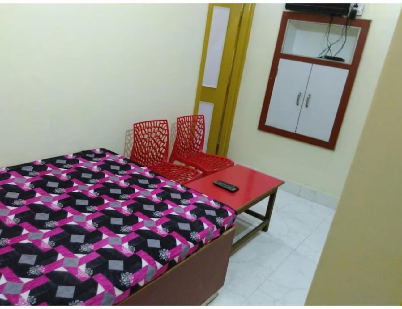 Shivam Guest House, Gaya view 2