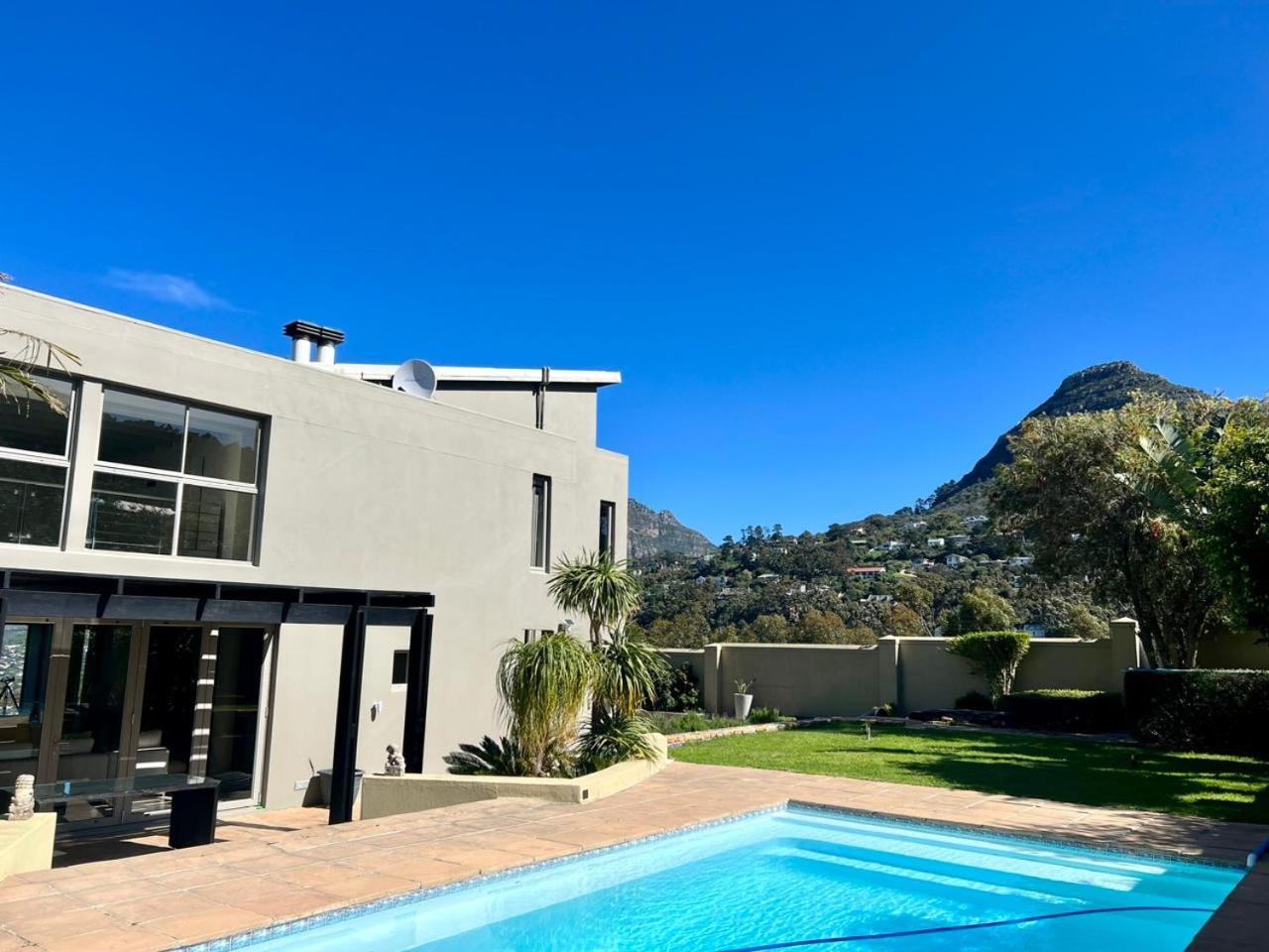 Pure Guest House