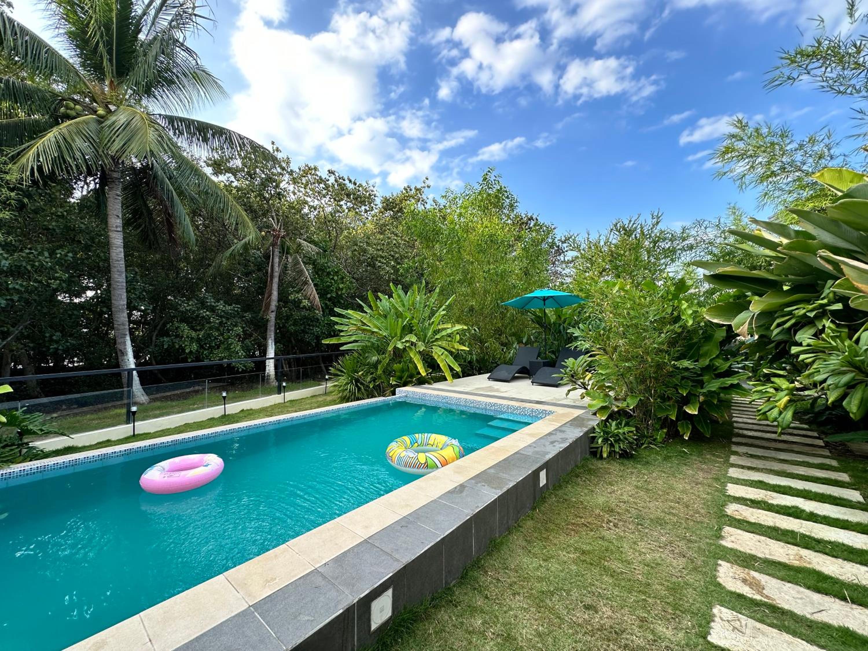 Larue Pocket Villa view 4