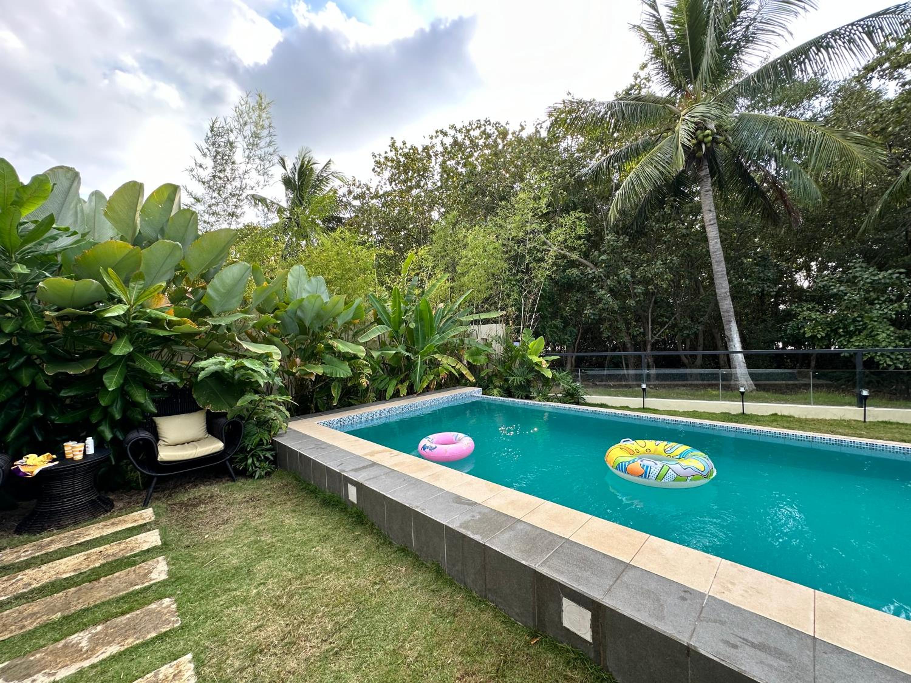 Larue Pocket Villa view 3