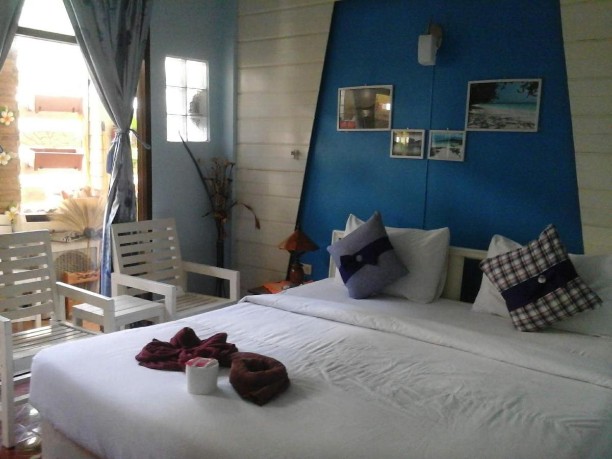 Kohkaew Village 1 @ Koh Samet view 4