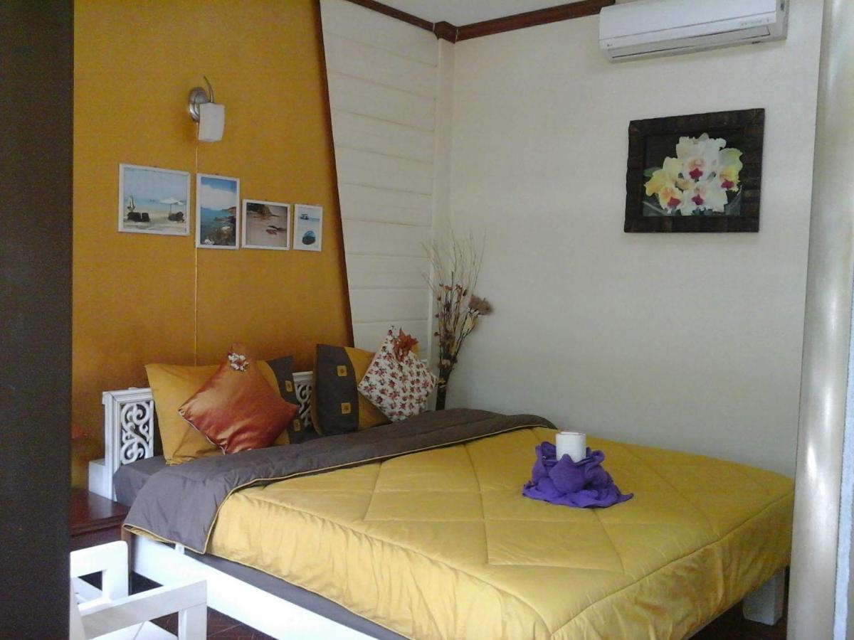 Kohkaew Village 1 @ Koh Samet view 3