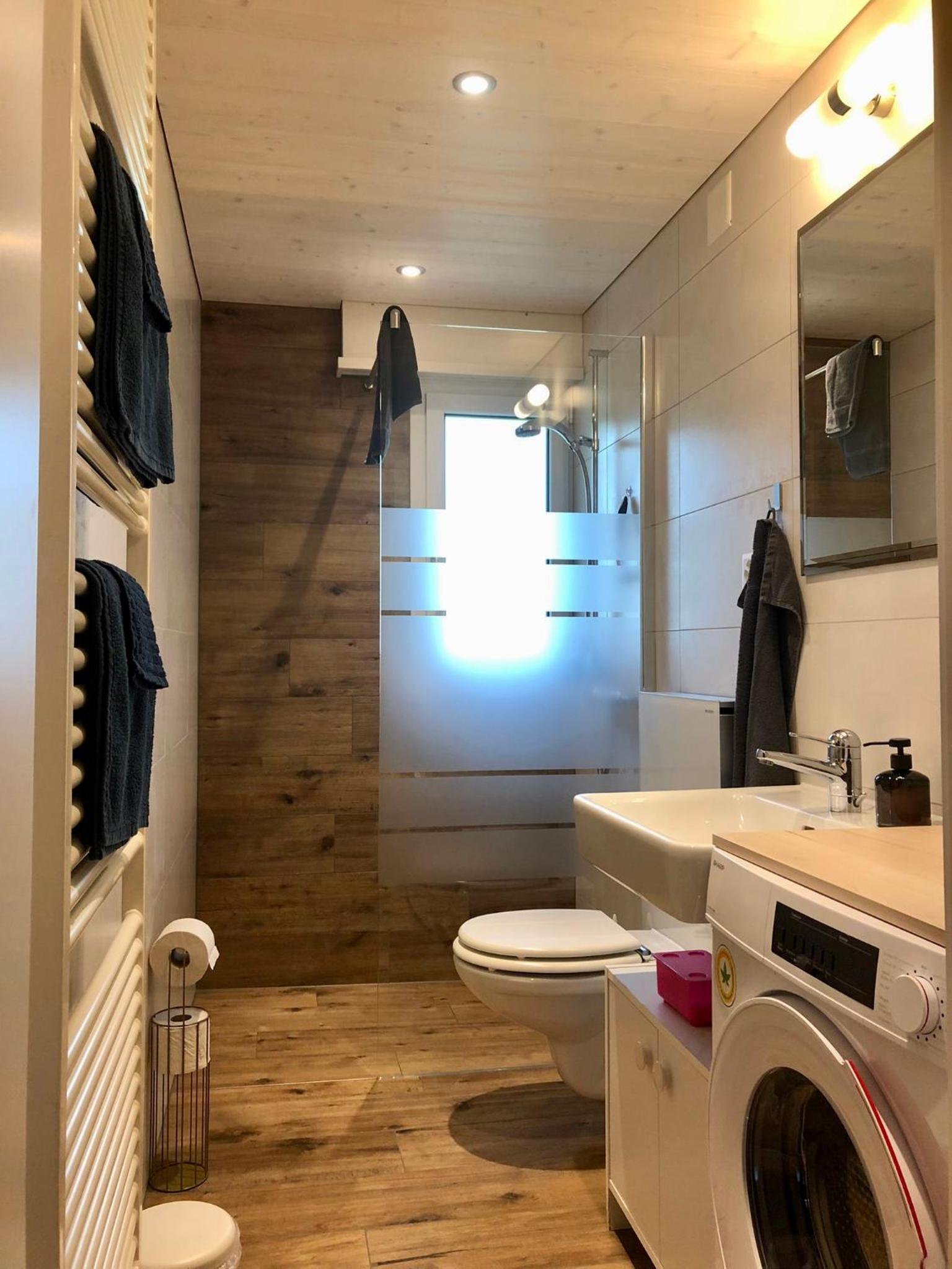 Grosszügige Ferienwohnung zwischen Bern und Interlaken