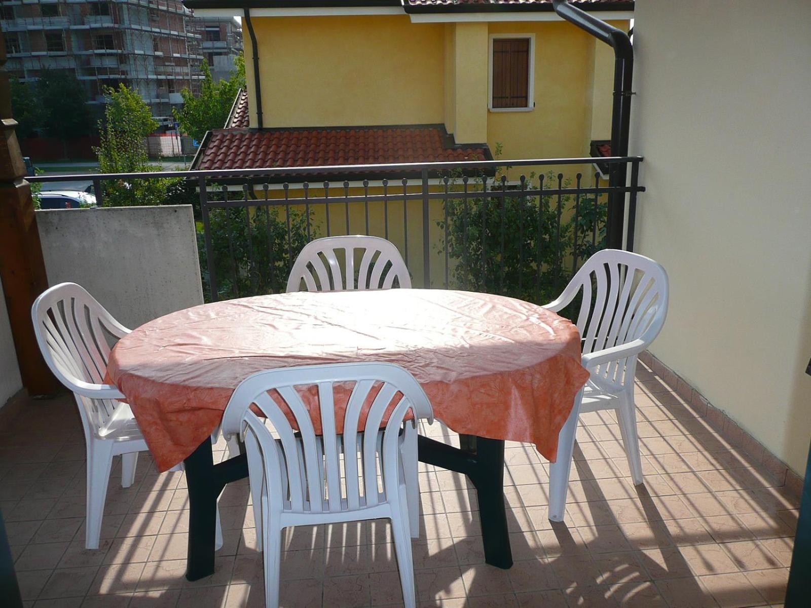 Villa Petra - Agenzia Cocal view 4