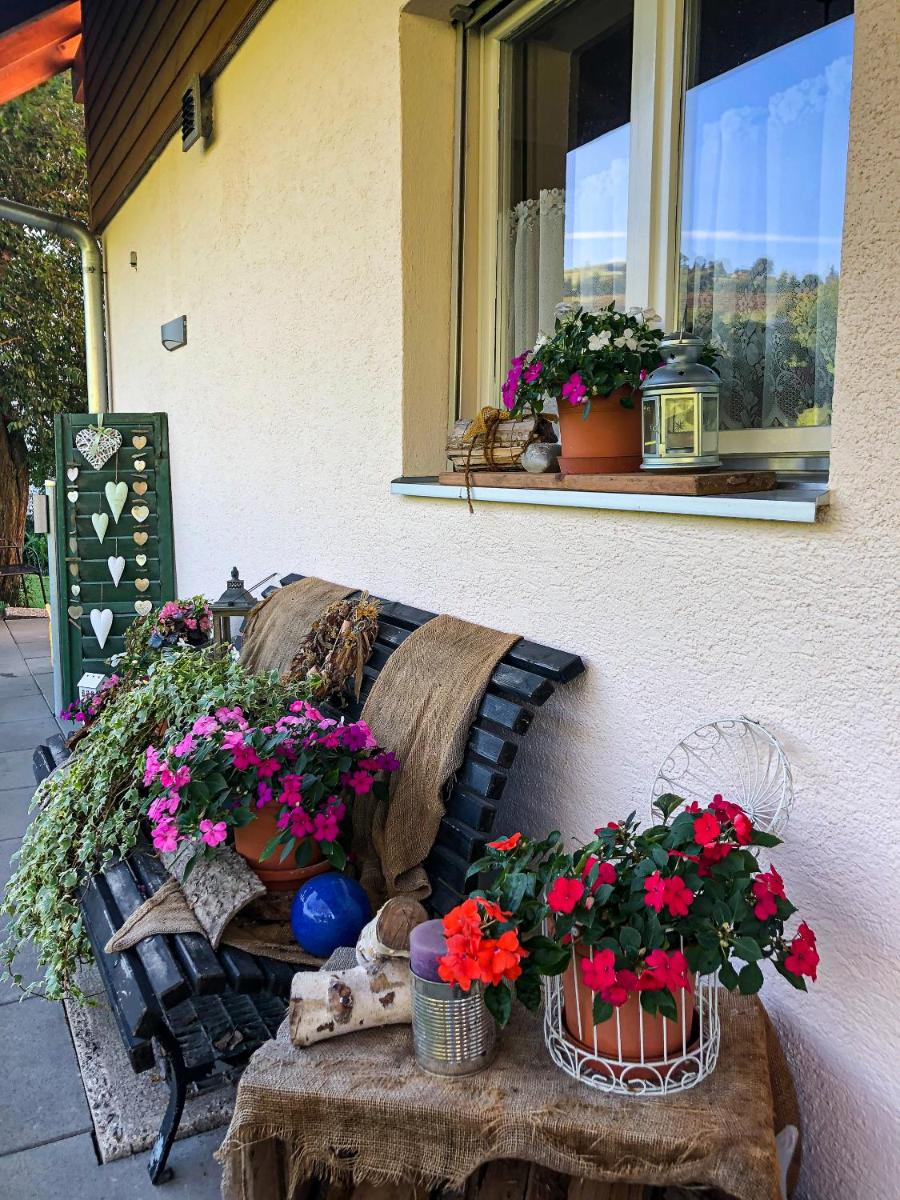Grosszügige Ferienwohnung zwischen Bern und Interlaken