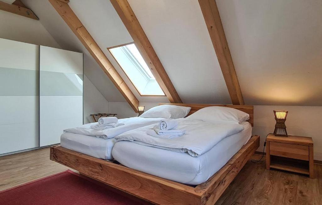 Ferienhaus in Zirtow bei Wesenberg