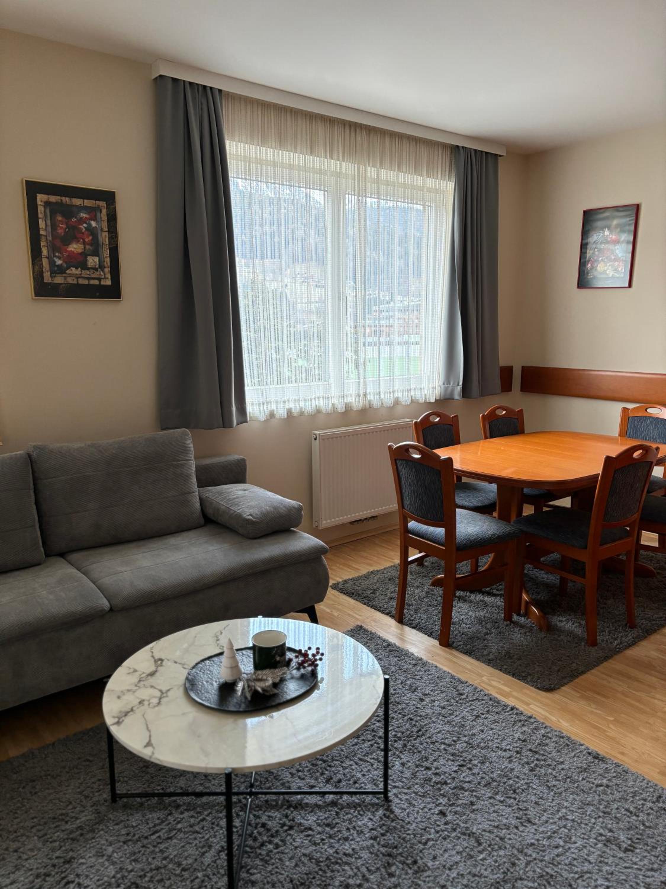 Planai Ski Slope Appartements