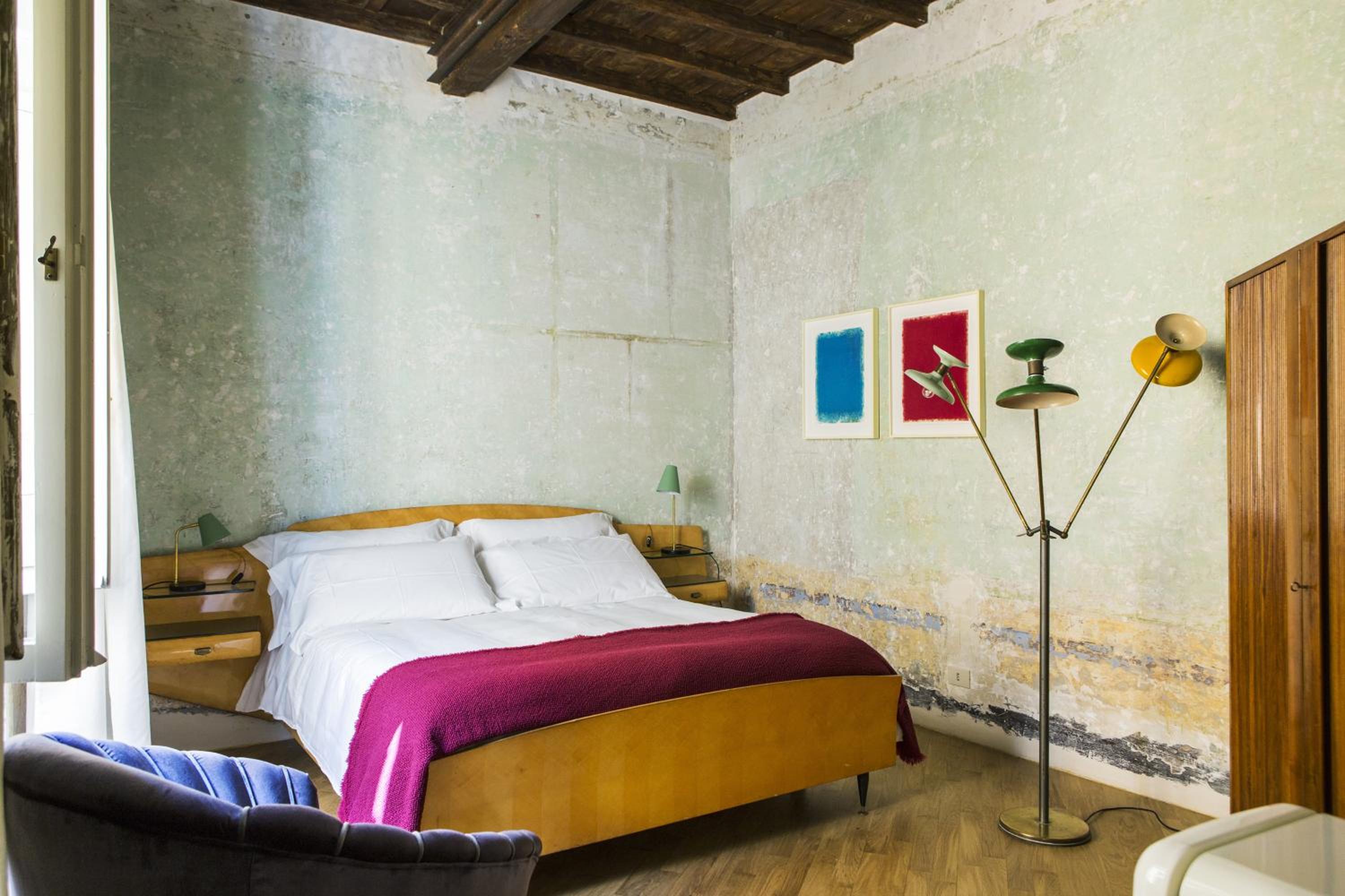 G-Rough, Rome, a Member of Design Hotels