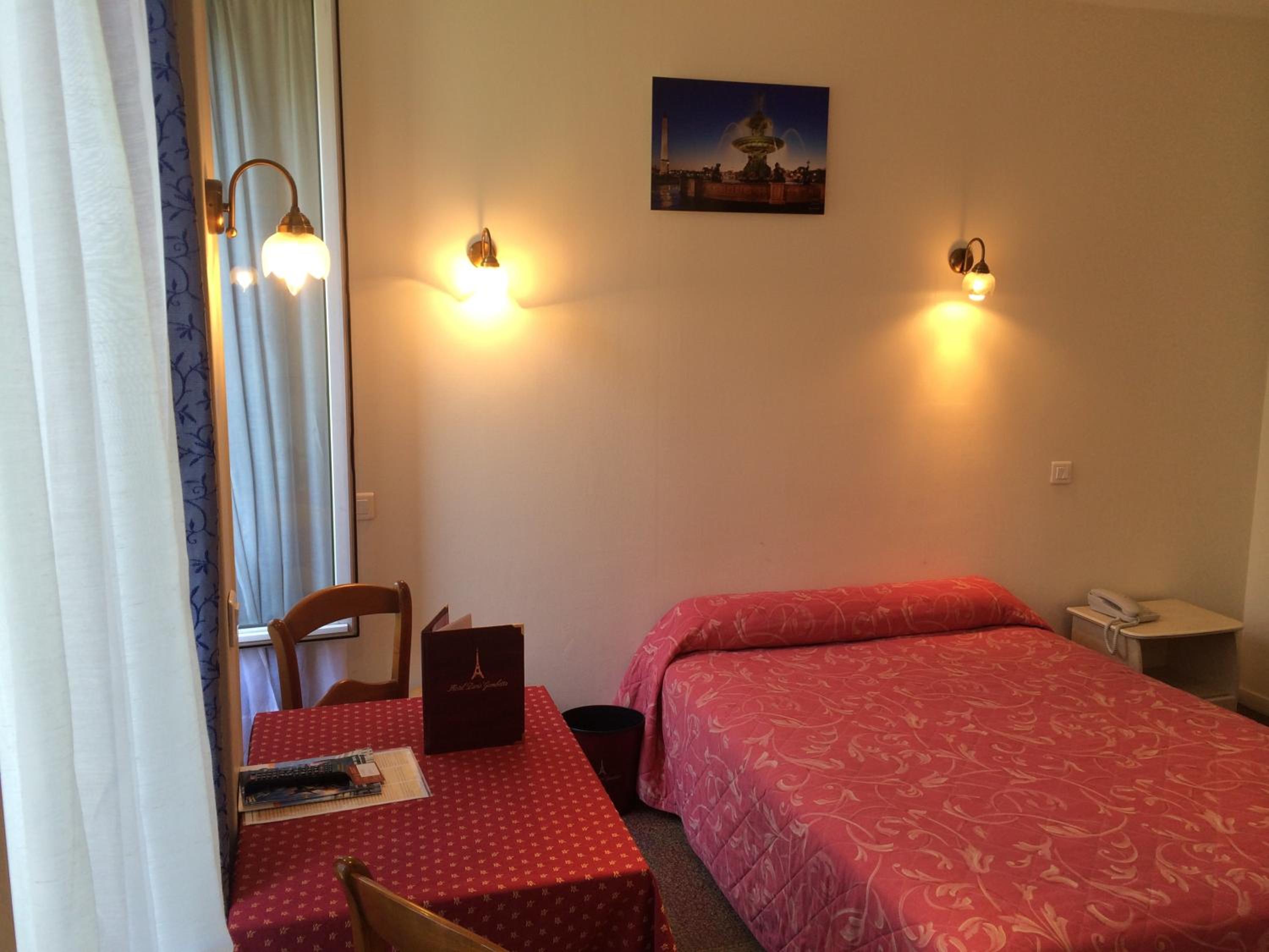 Hôtel Paris Gambetta, photo 22