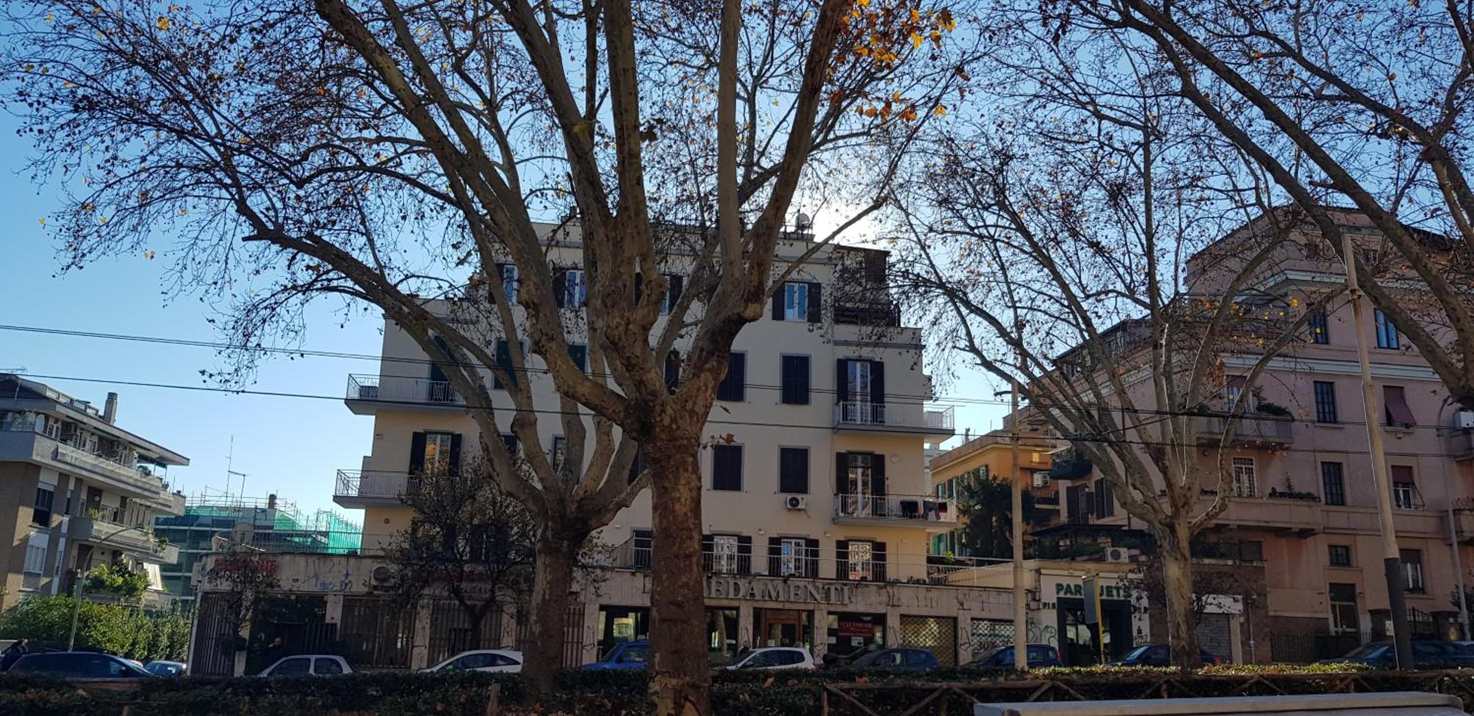 Trastevere Residenze