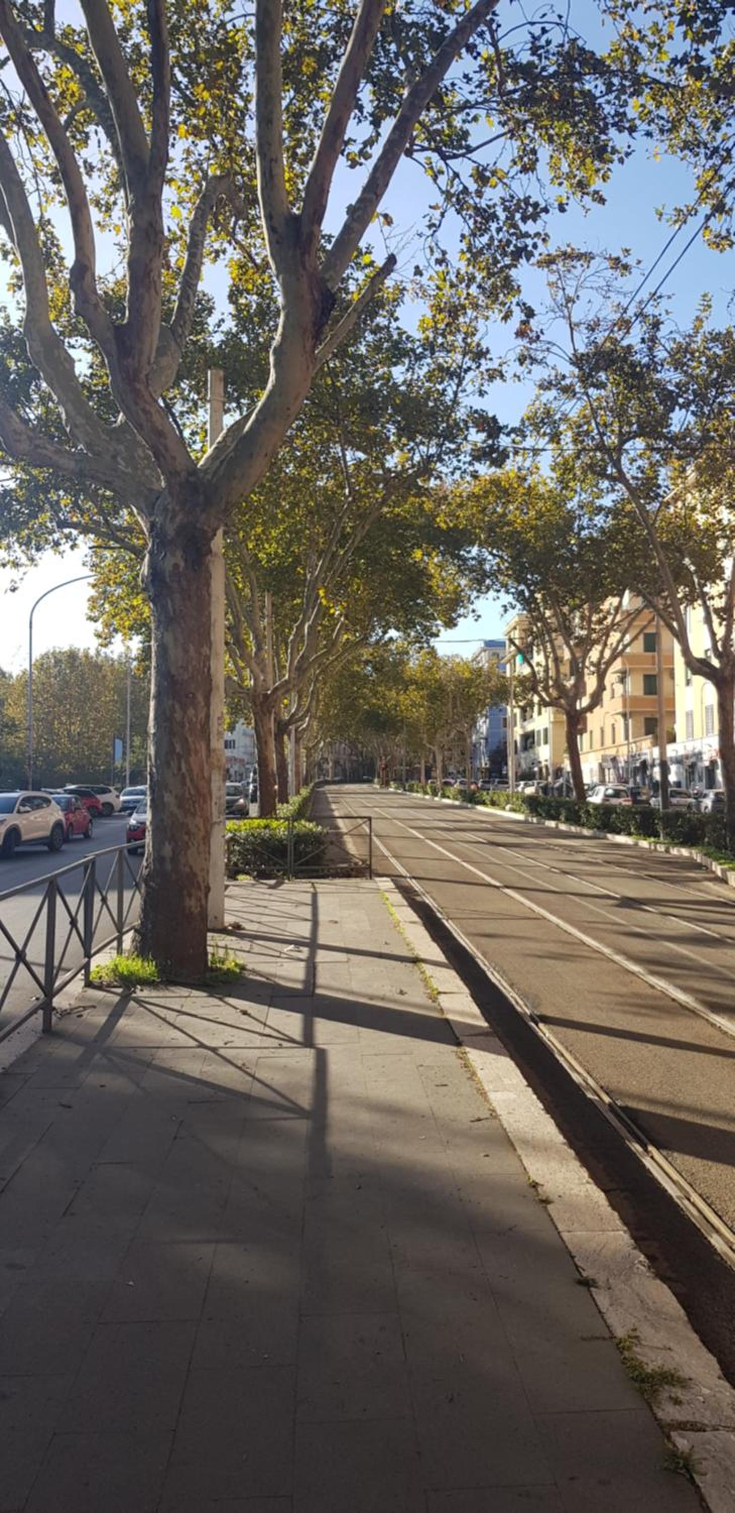 Trastevere Residenze