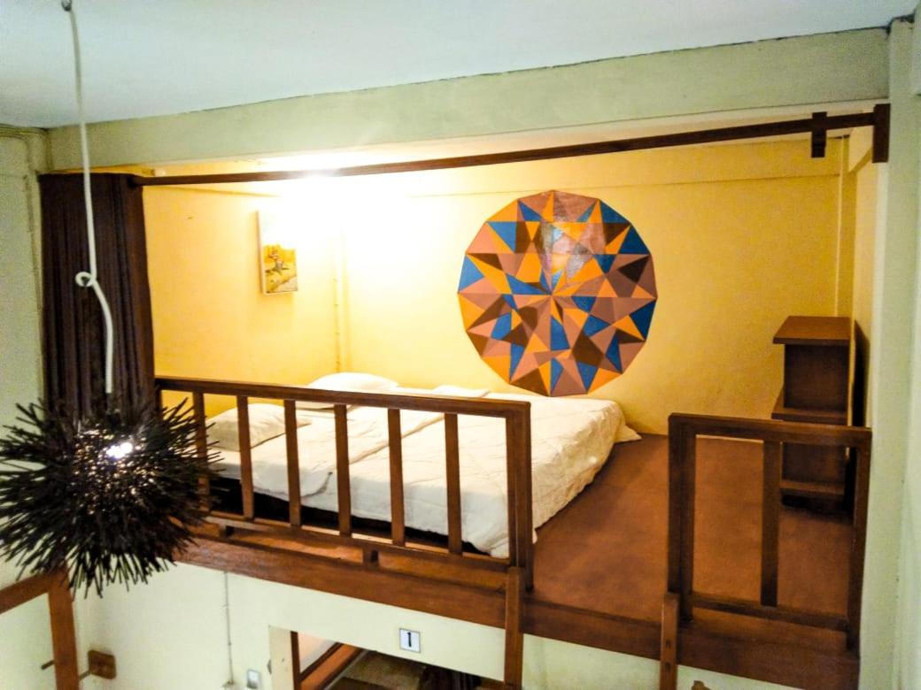 BIG K HOSTEL view 5