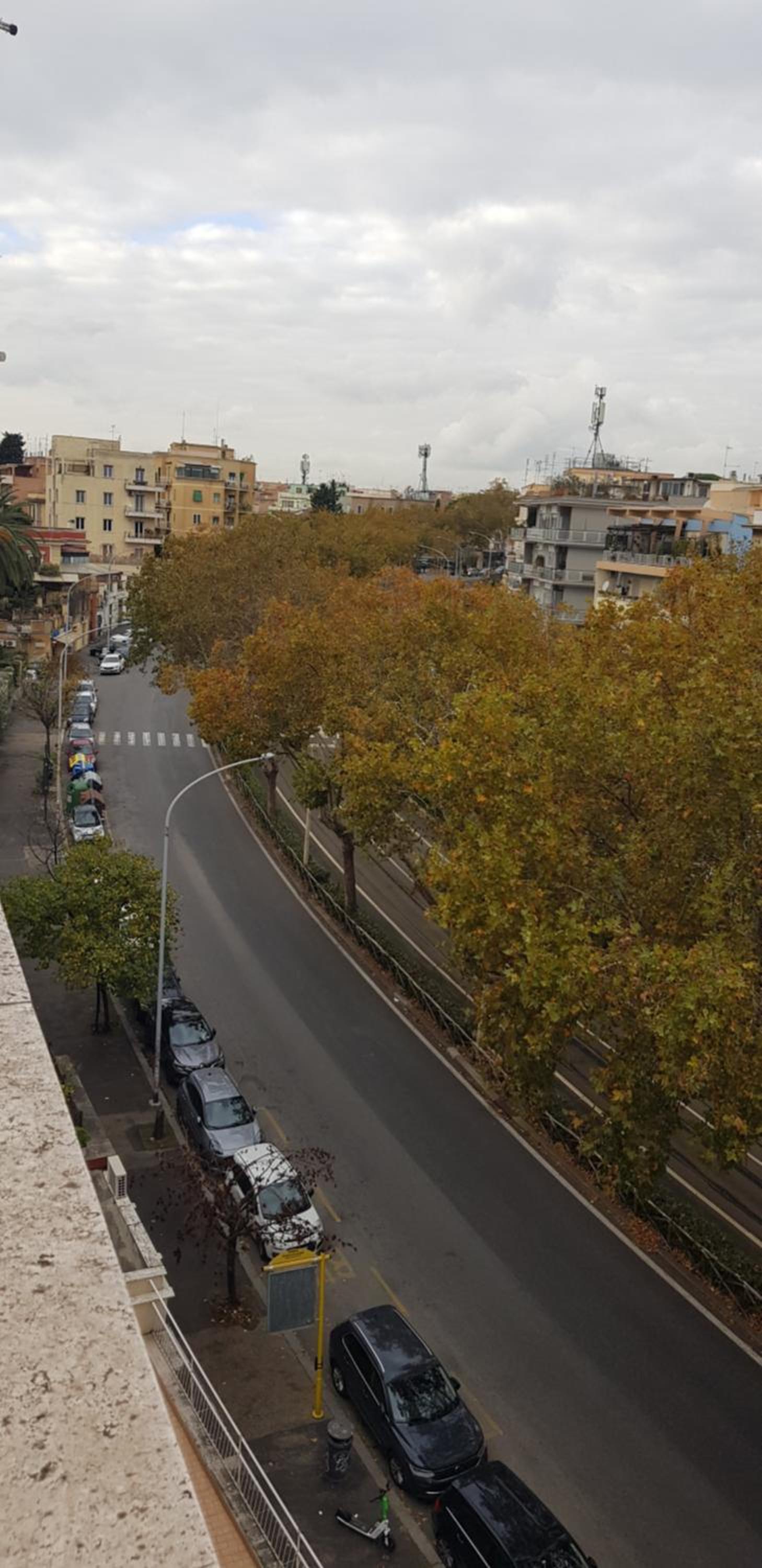Trastevere Residenze