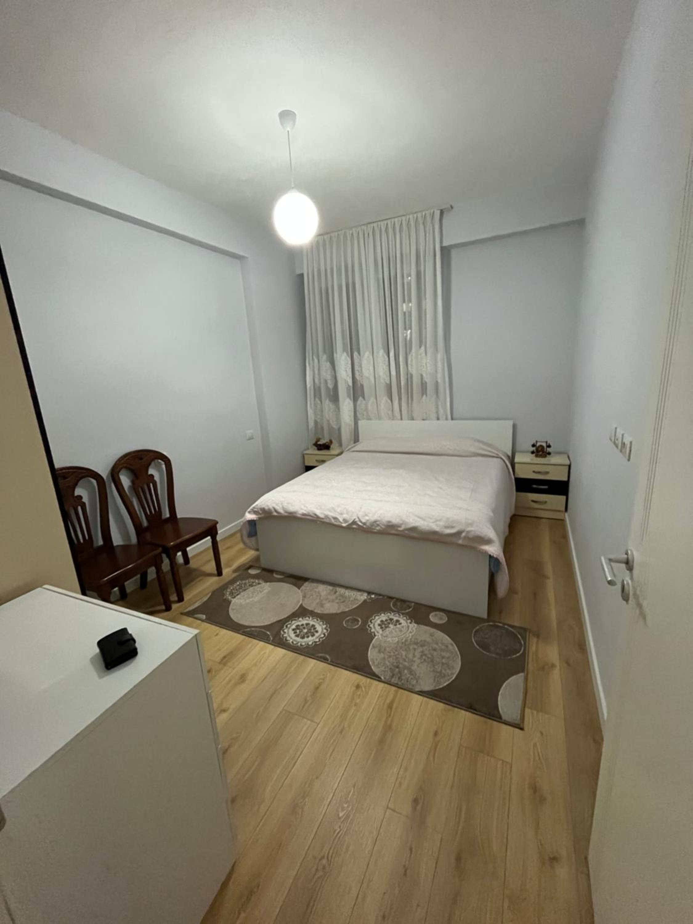 SALA Apartment