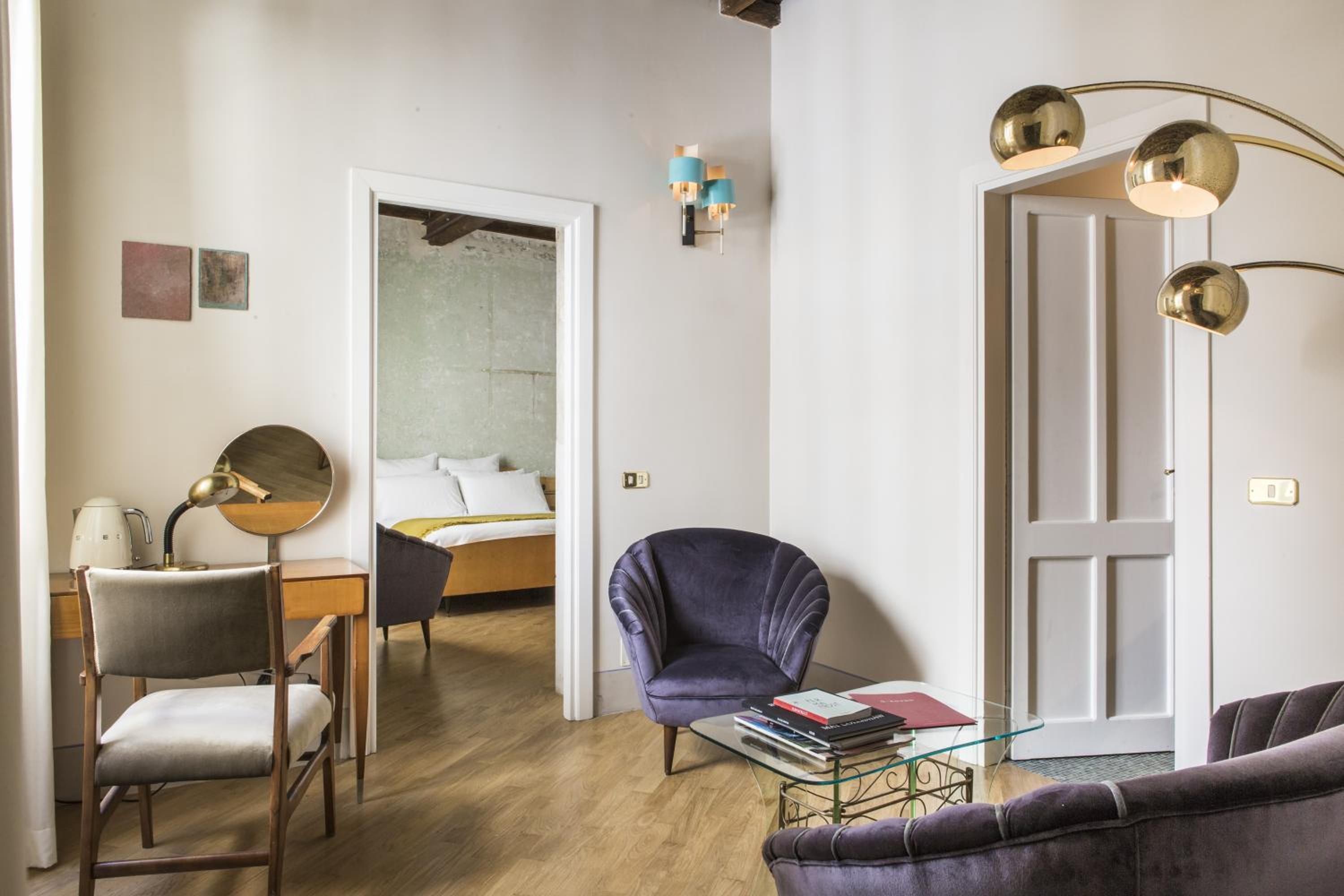 G-Rough, Rome, a Member of Design Hotels