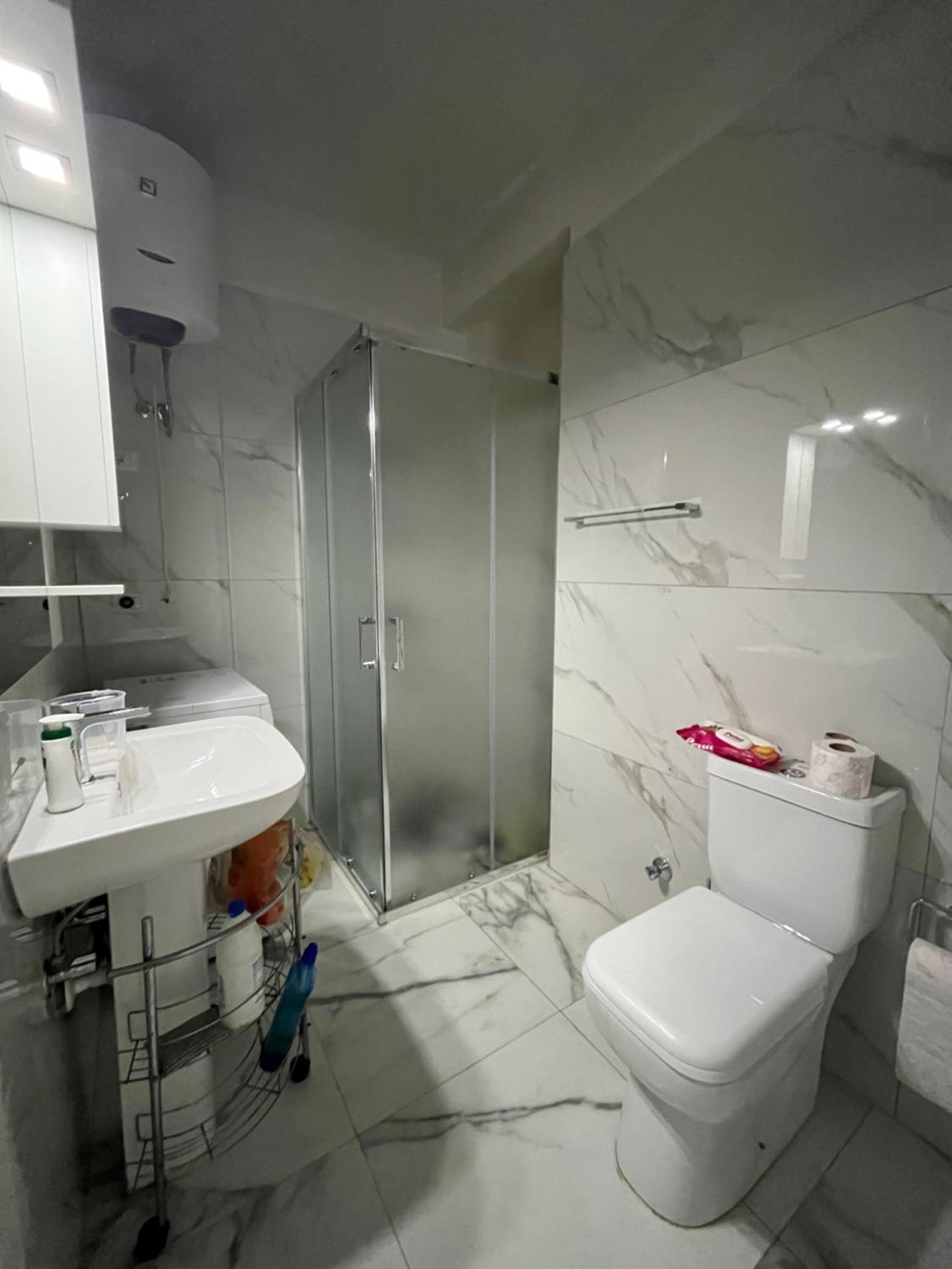 SALA Apartment