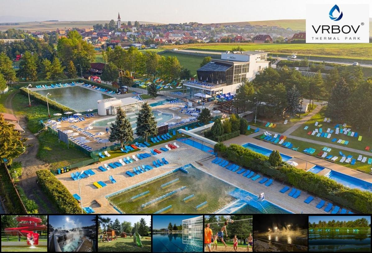 Apartmán Mirka - Tatragolf Mountain Resort view 5