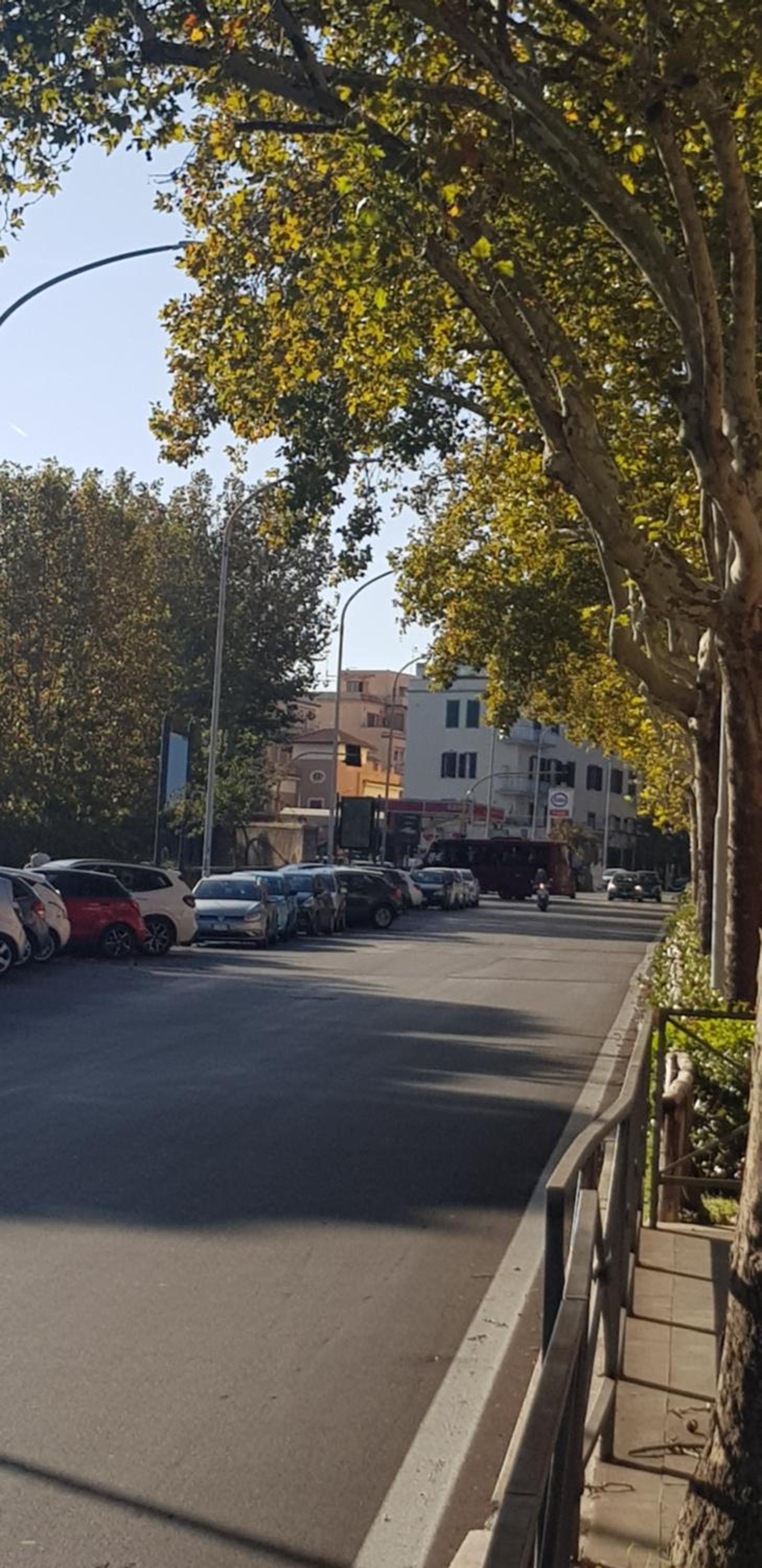 Trastevere Residenze
