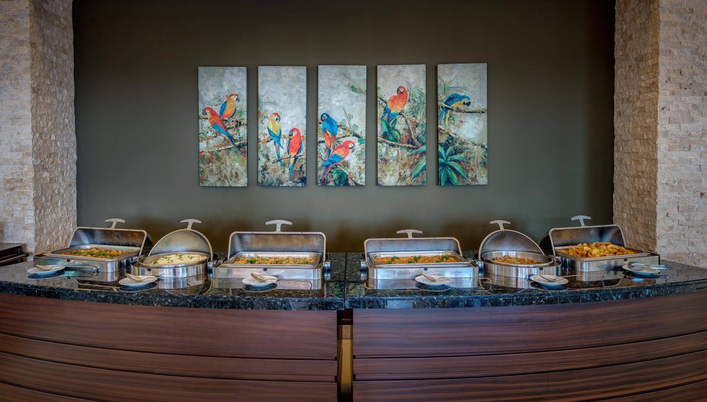 Golden Lotus Hotel - Image 51