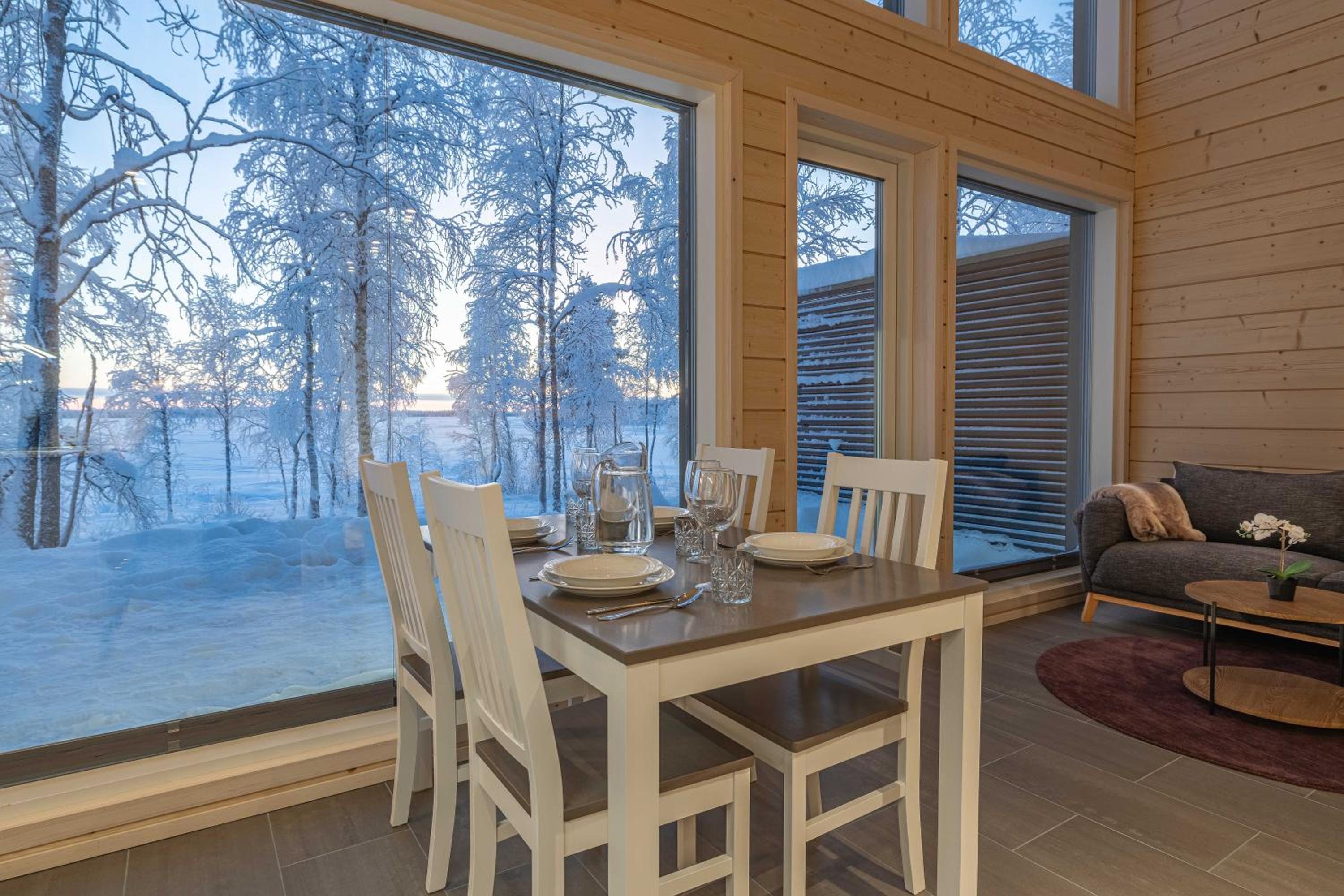 Miilu Resort