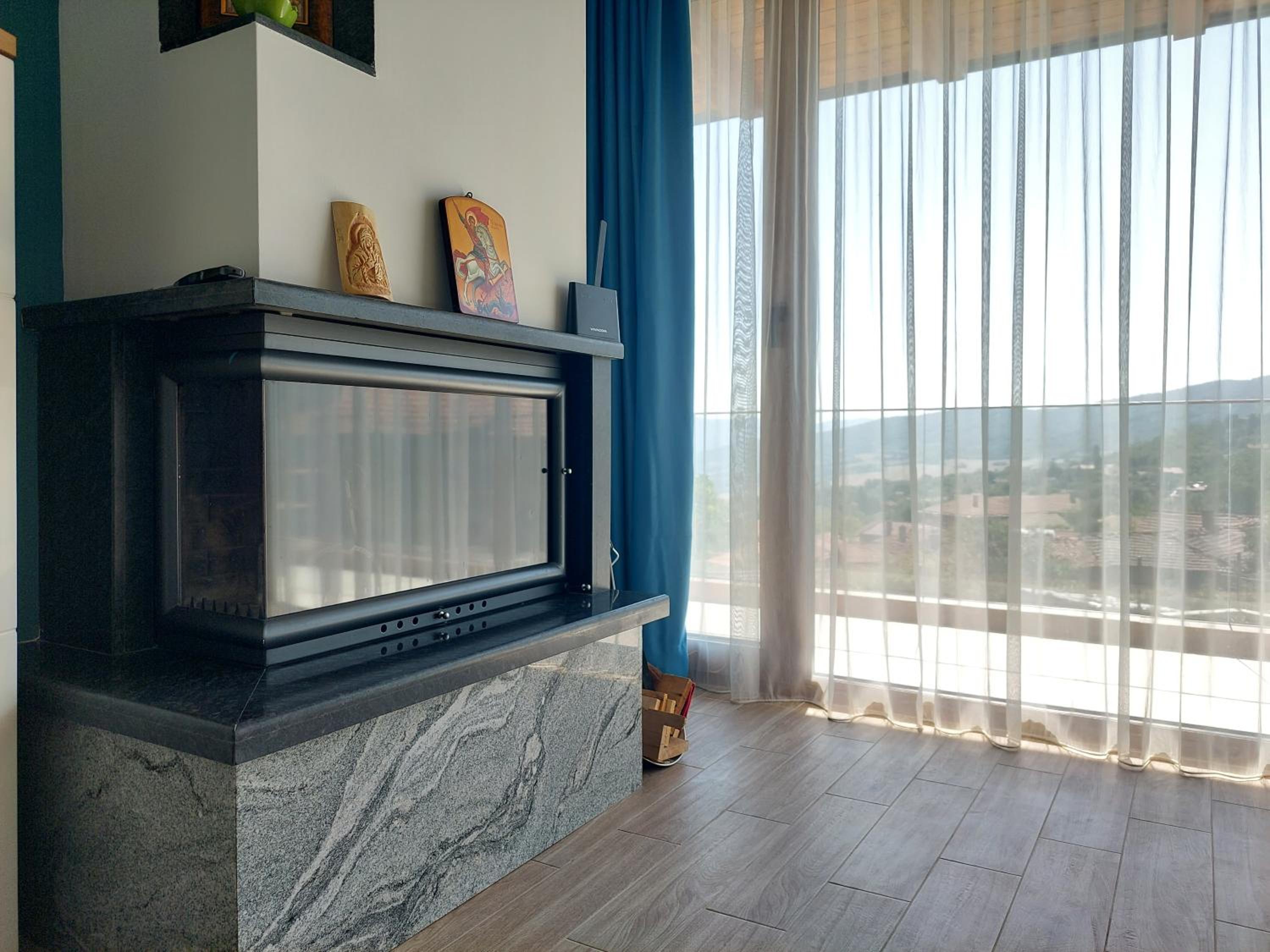 Relax Srednogorska Panorama