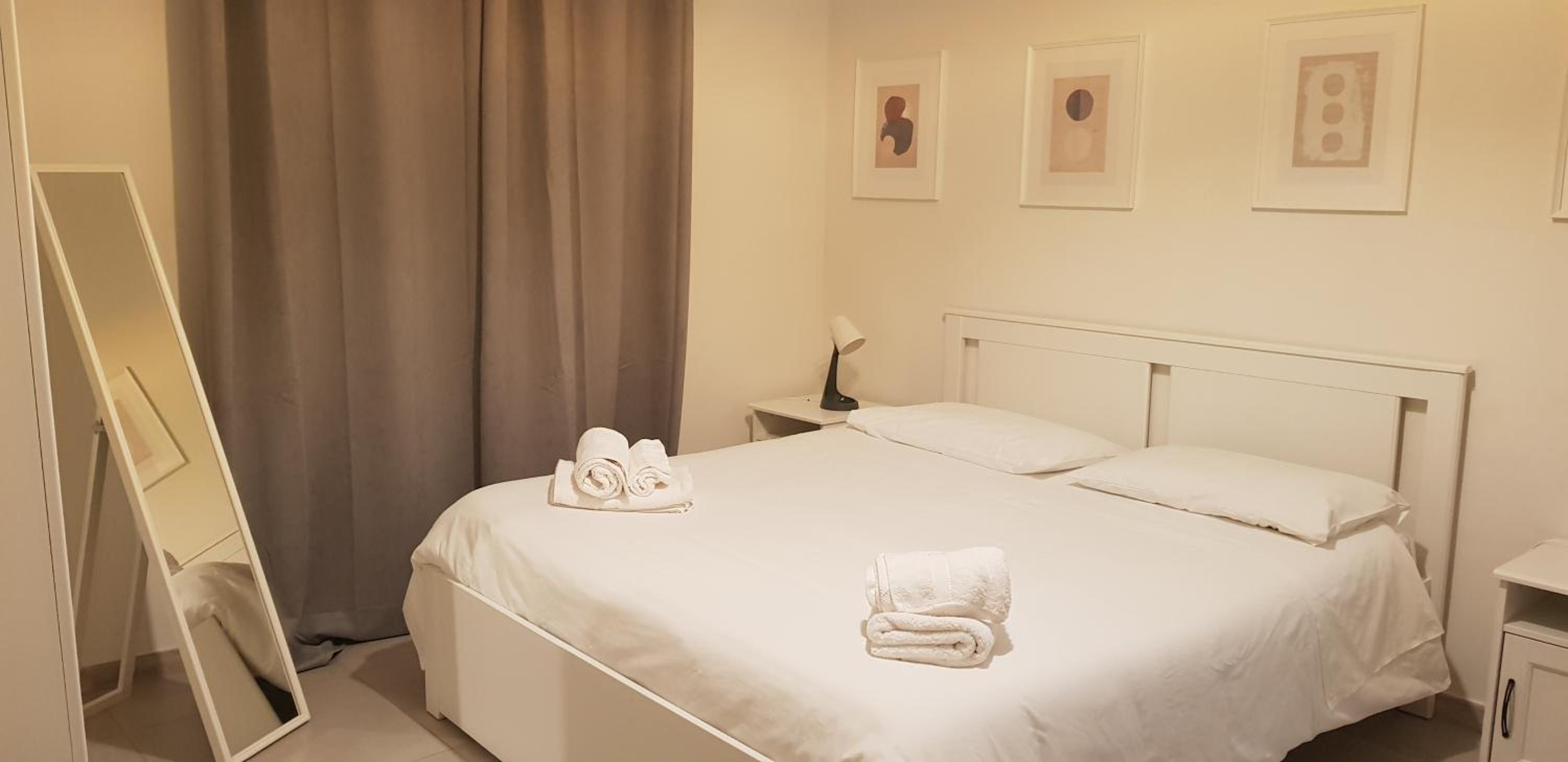 Trastevere Residenze